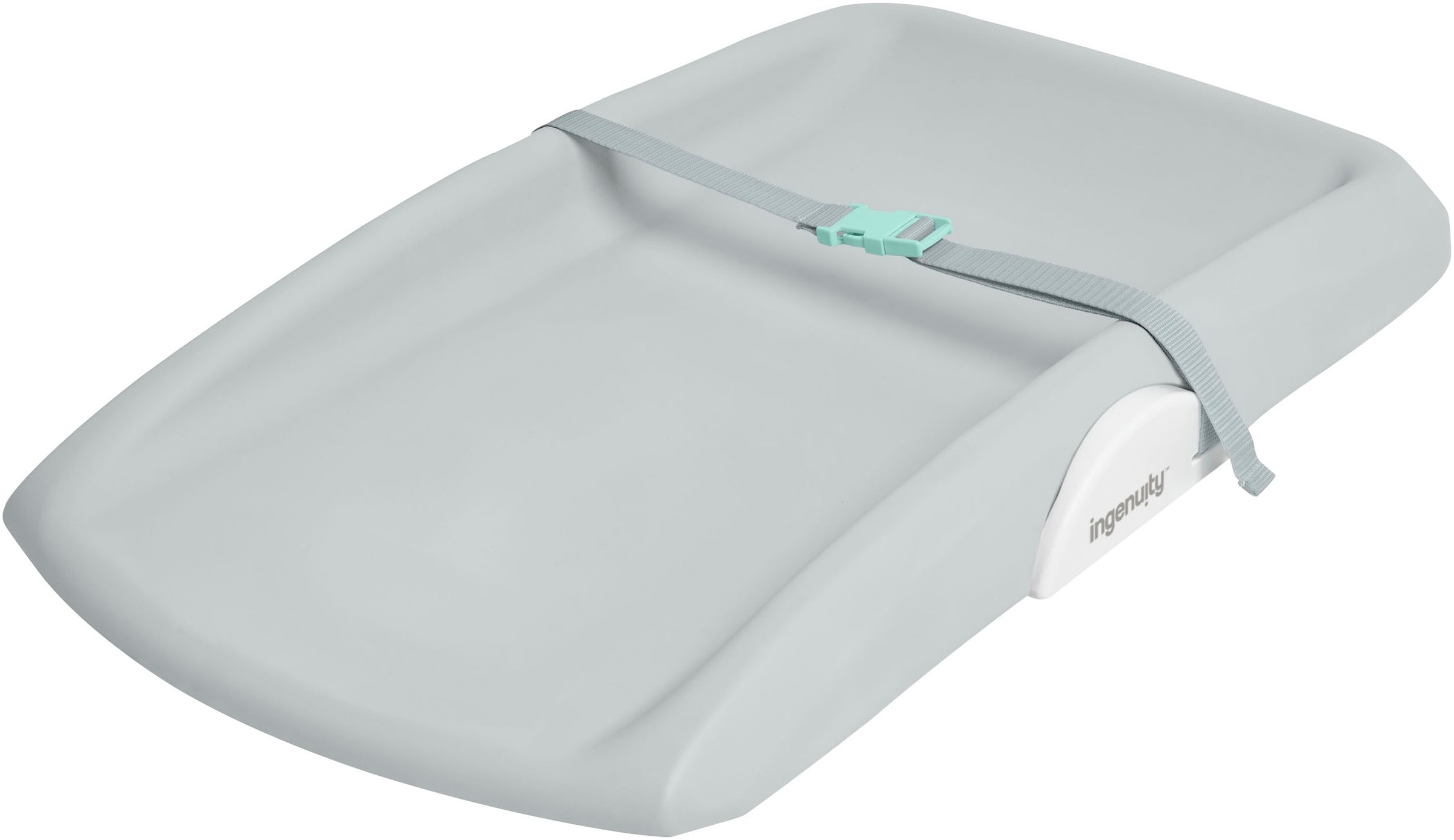 ingenuity Wickelauflage »Day & Night Sylvi Changing Pad« inkl. Nachtlicht