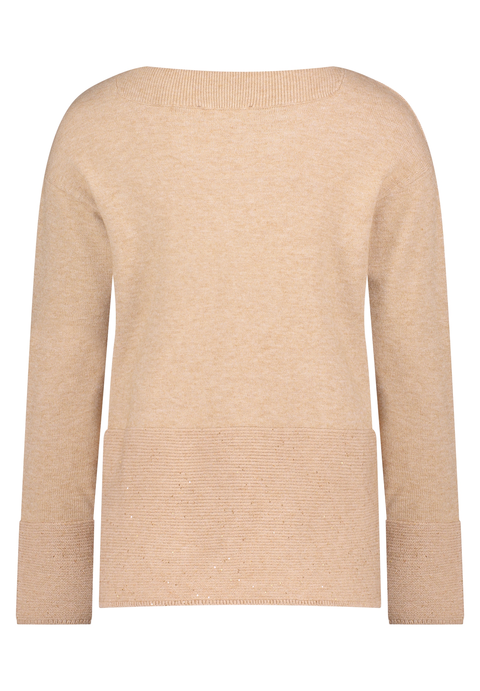 Betty Barclay Strickpullover »Strickpullover langarm«