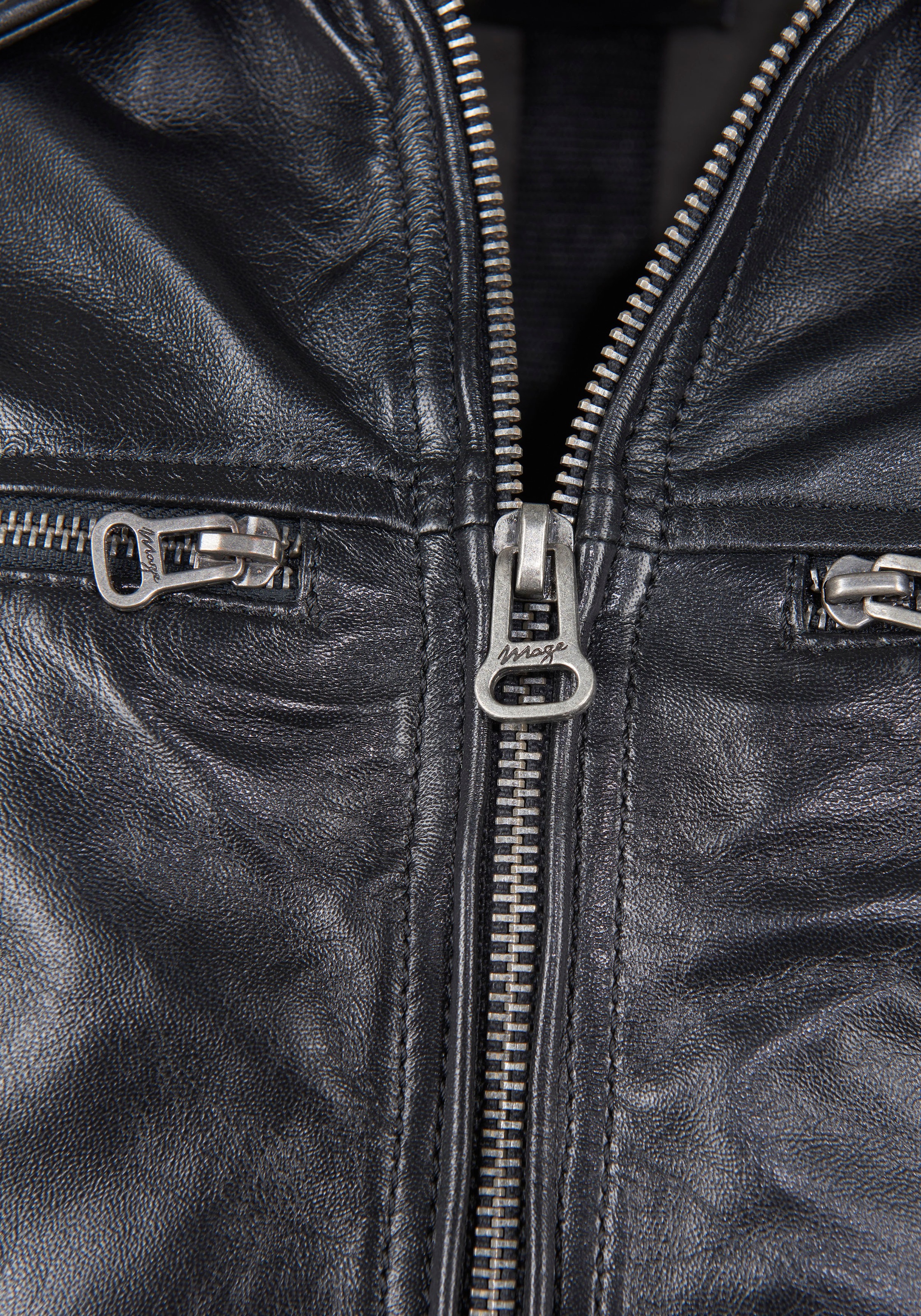 Maze Bikerjacke