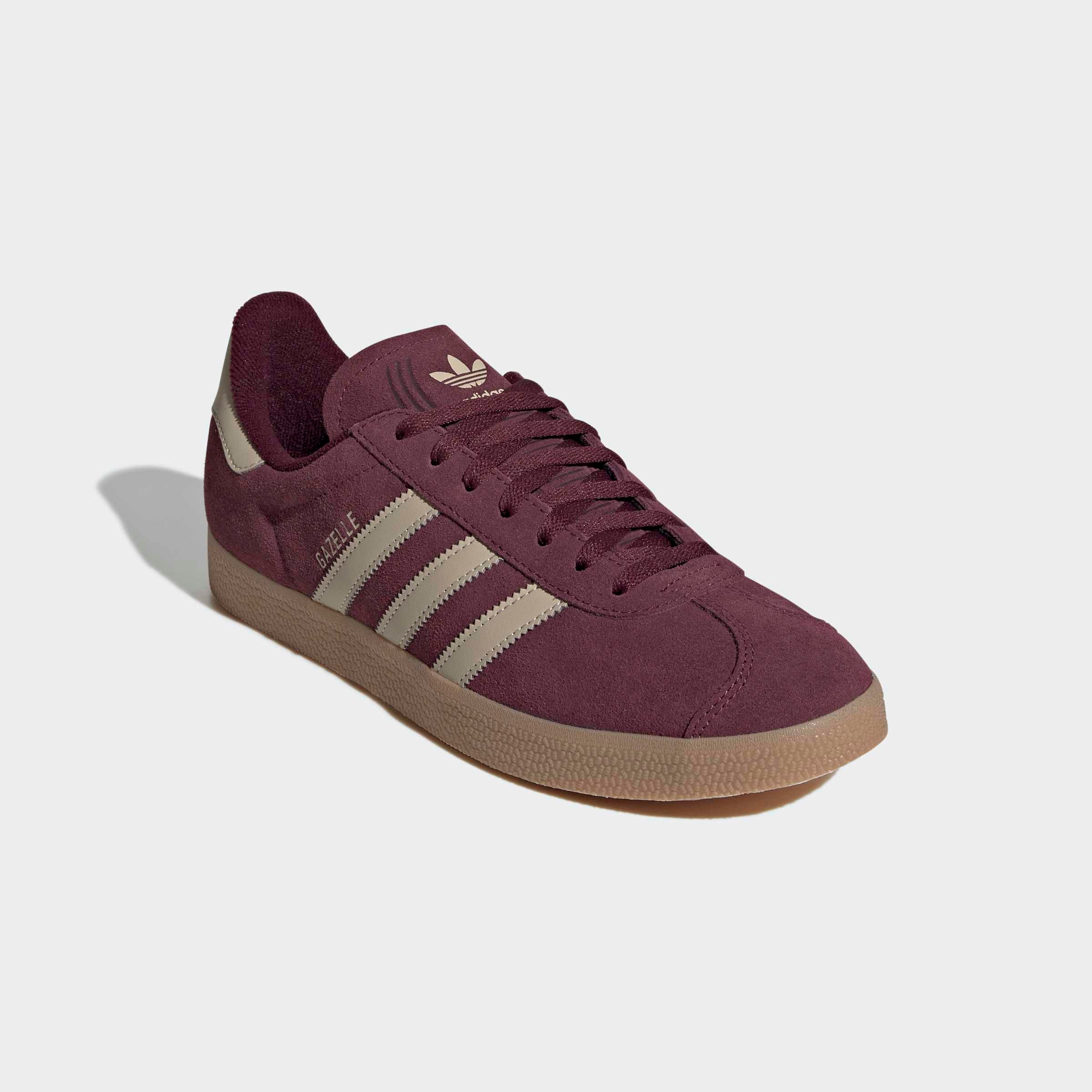 adidas Originals Sneaker »GAZELLE«