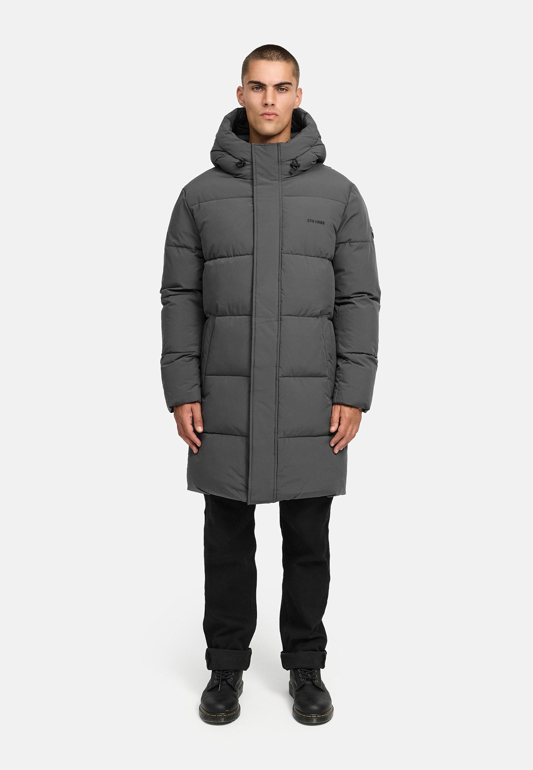 Stone Harbour Steppmantel »Steppmantel Hadrieen XX«