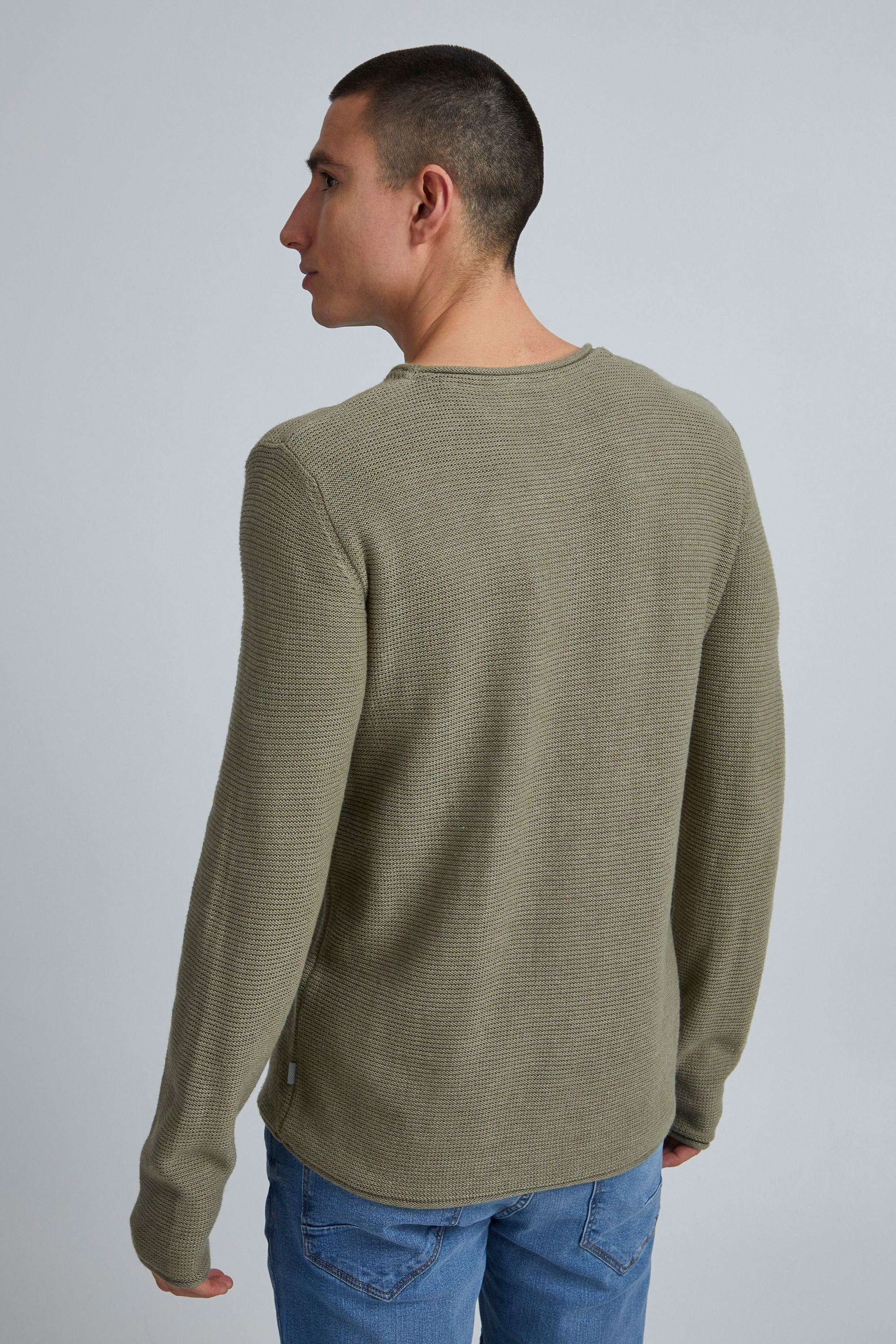 !Solid Strickpullover »Strickpullover SDJarah«