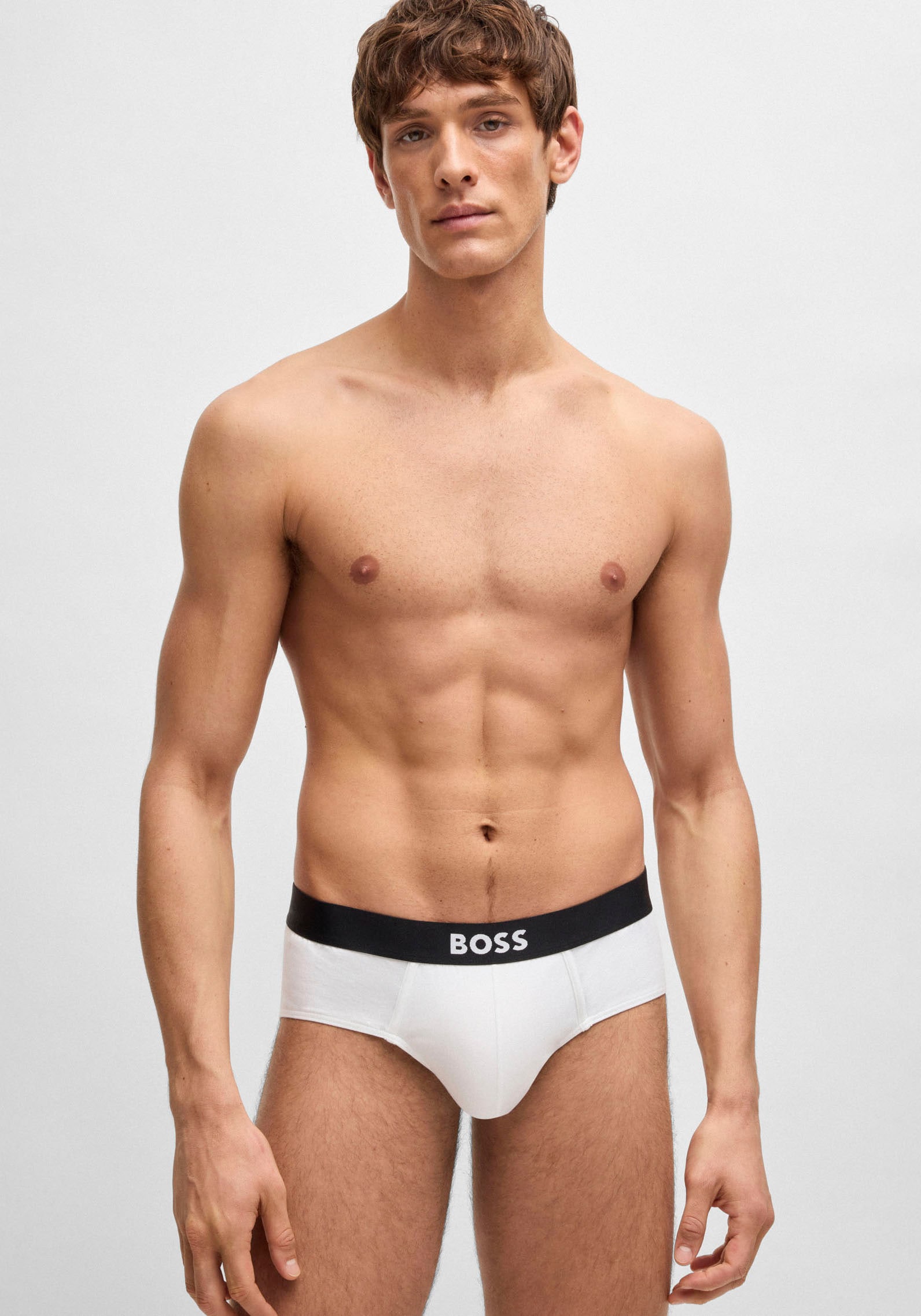 BOSS Hipster »3P BOSS ONE x David Beckham«