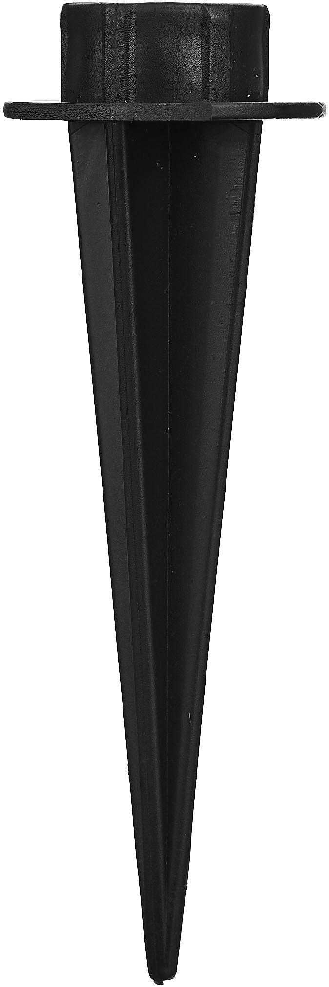 my home LED Solarleuchte »Quinlan, 2er Set LED-Solar Schiff« LED-Modul 2 Stk. RGB | Warmweiß mit Erdspießen