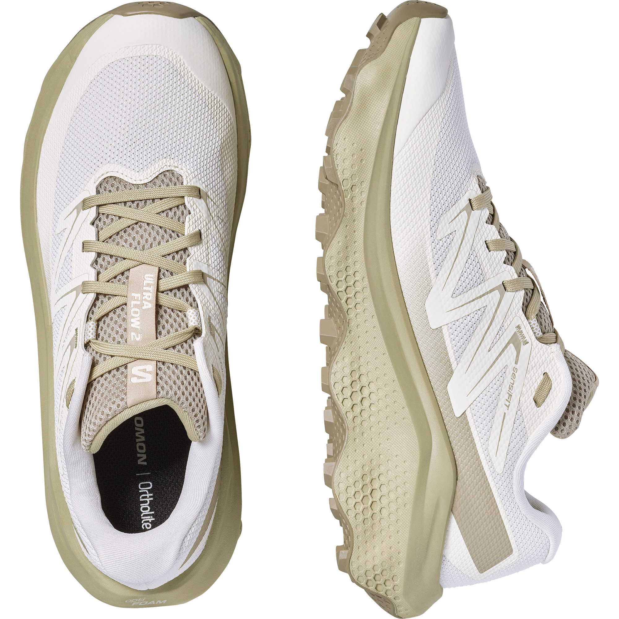 Salomon Trailrunningschuh »ULTRA FLOW 2«