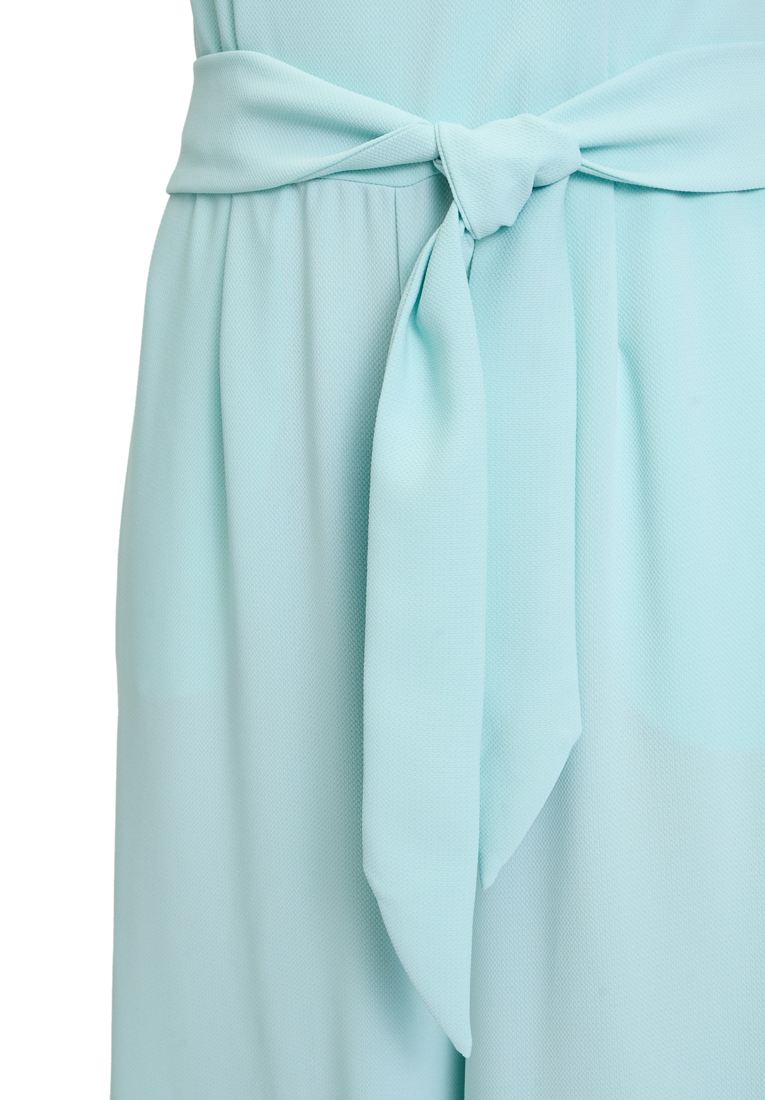 Betty&Co Jumpsuit »Jumpsuit ohne Arm«