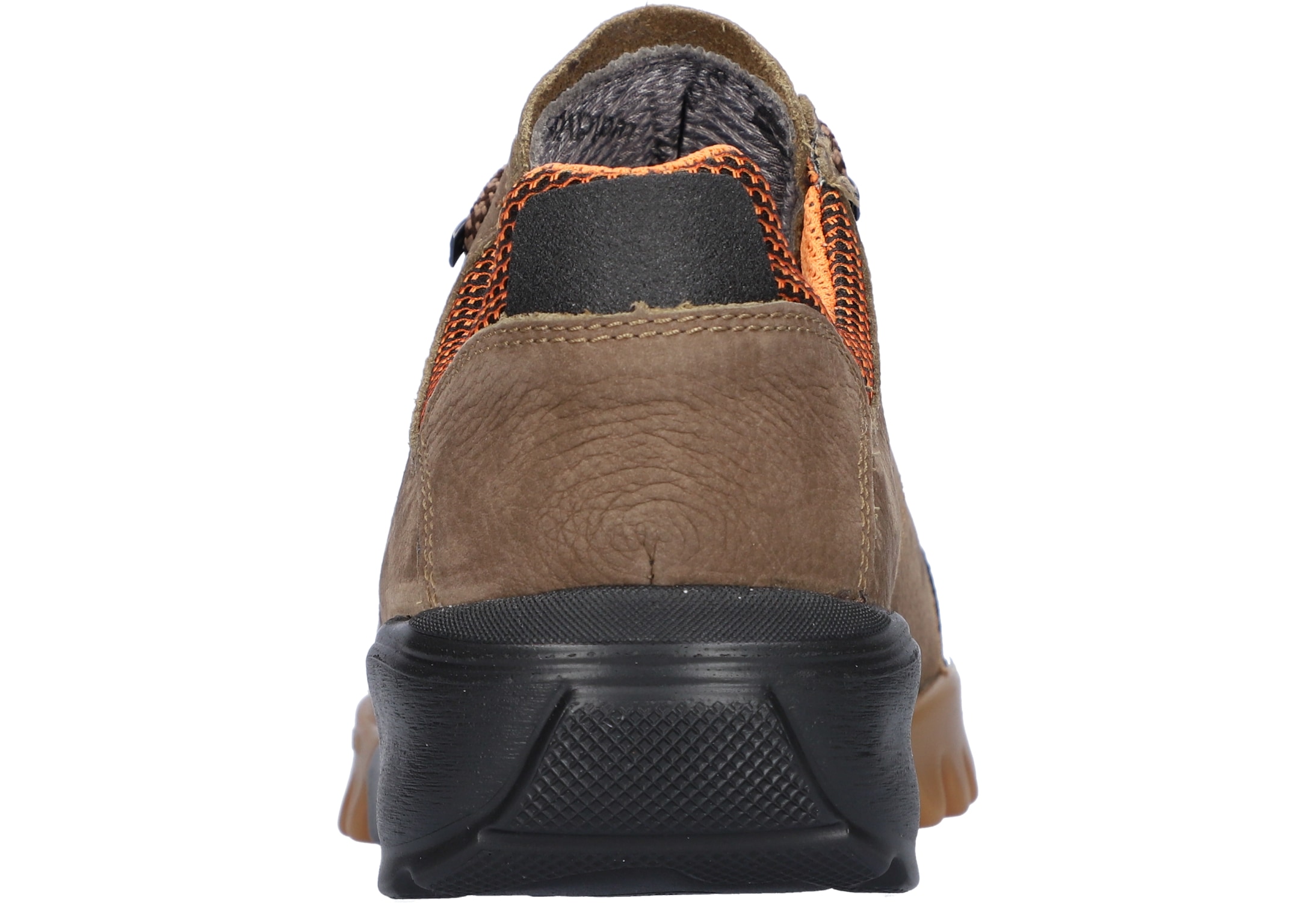 Waldläufer Trekkingschuh »H-Fritz«  Freizeitschuh, Outdoorschuh, Sneaker mit TEX-Ausstattung, H-Weite