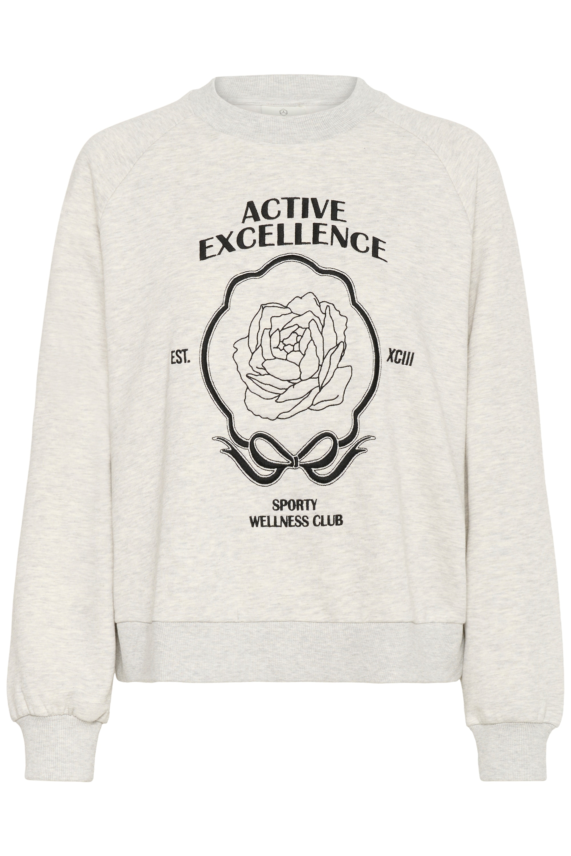 KAFFE Sweatshirt »Sweatshirt KAandrea«
