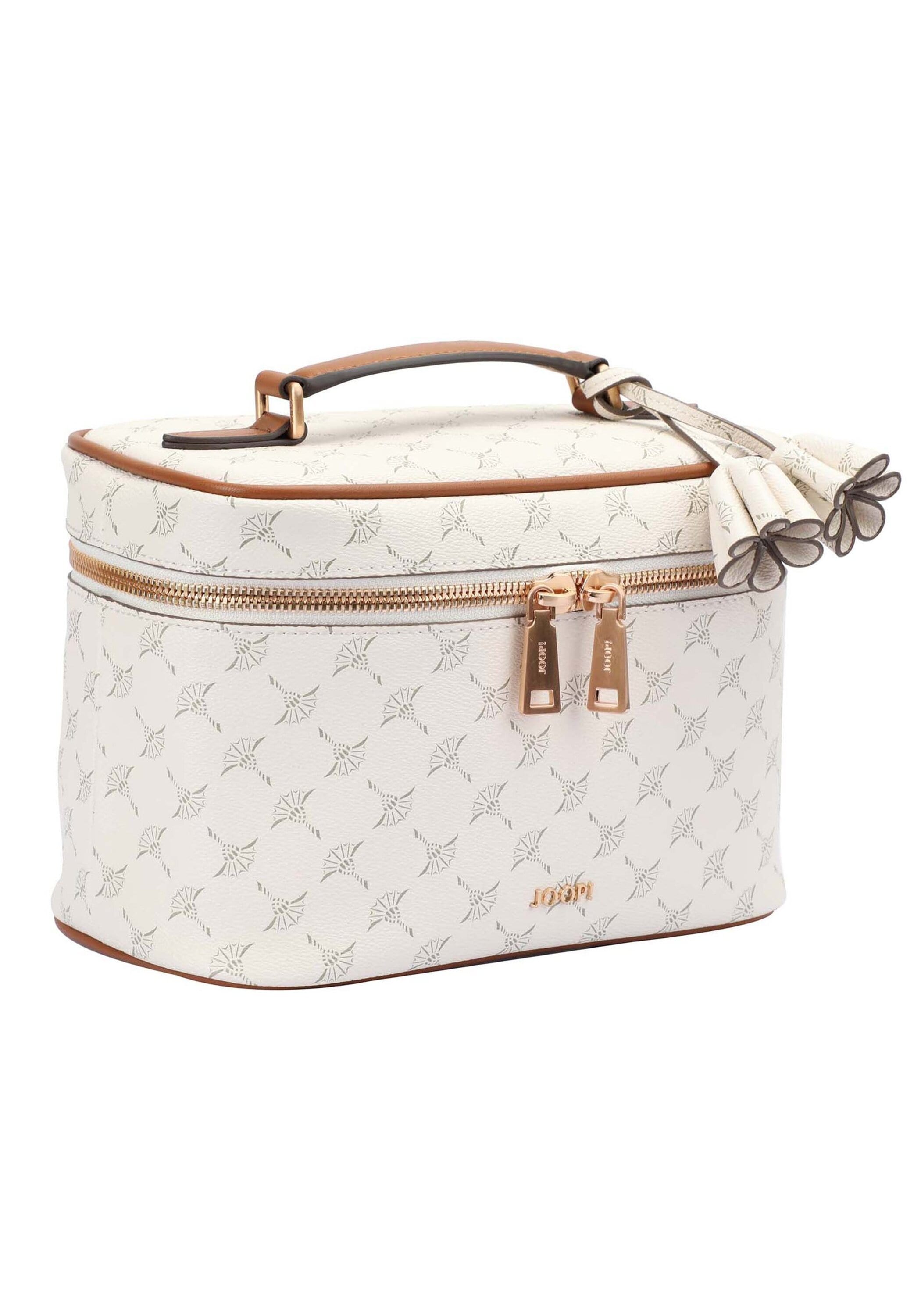 JOOP! Kosmetiktasche »Kosmetiktasche Cortina 1.0 Flora Washbag mhz«