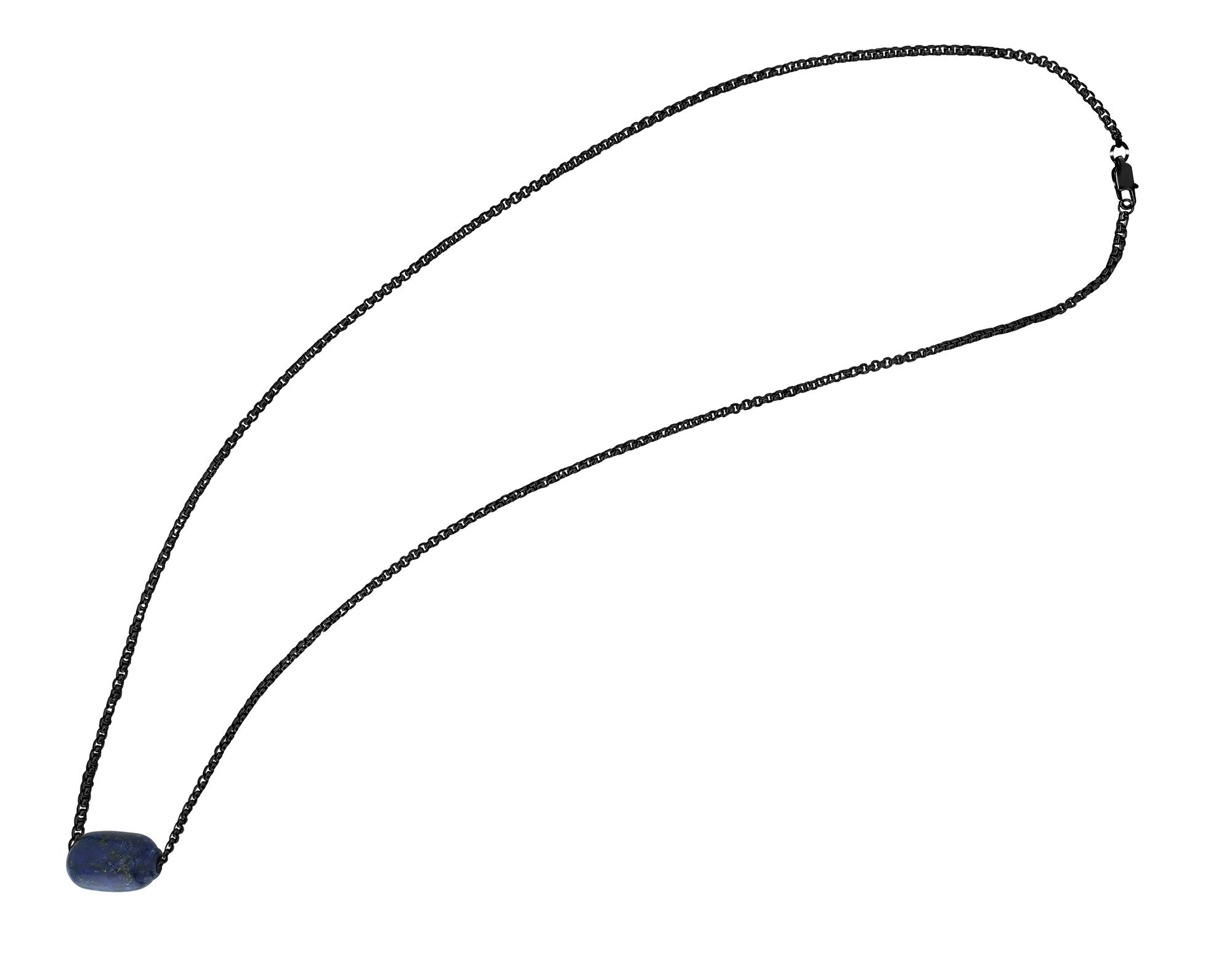 Adelia´s Kette ohne Anhänger »Unisex Halskette mit Anhänger ¿ aus Edelstahl«