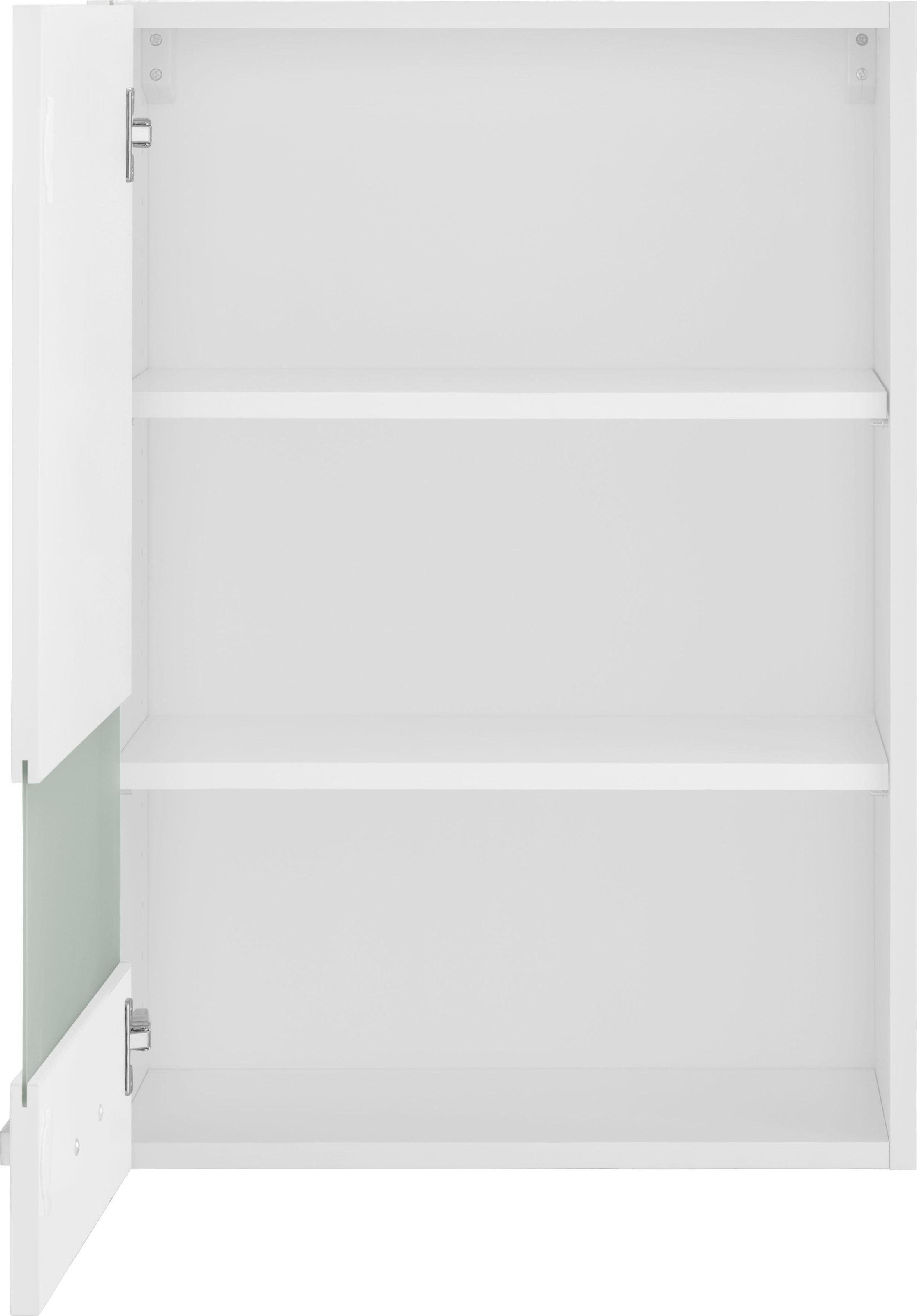 OPTIFIT Glashängeschrank »Parma« Breite 50 cm