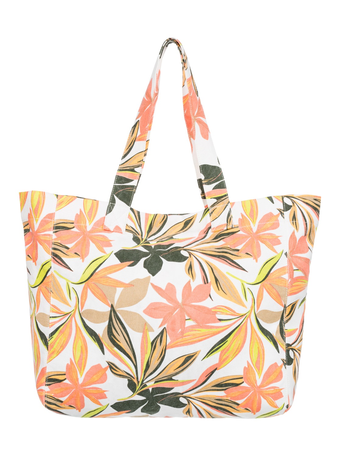 Roxy Strandtasche »Anti Bad Vibes Printed«