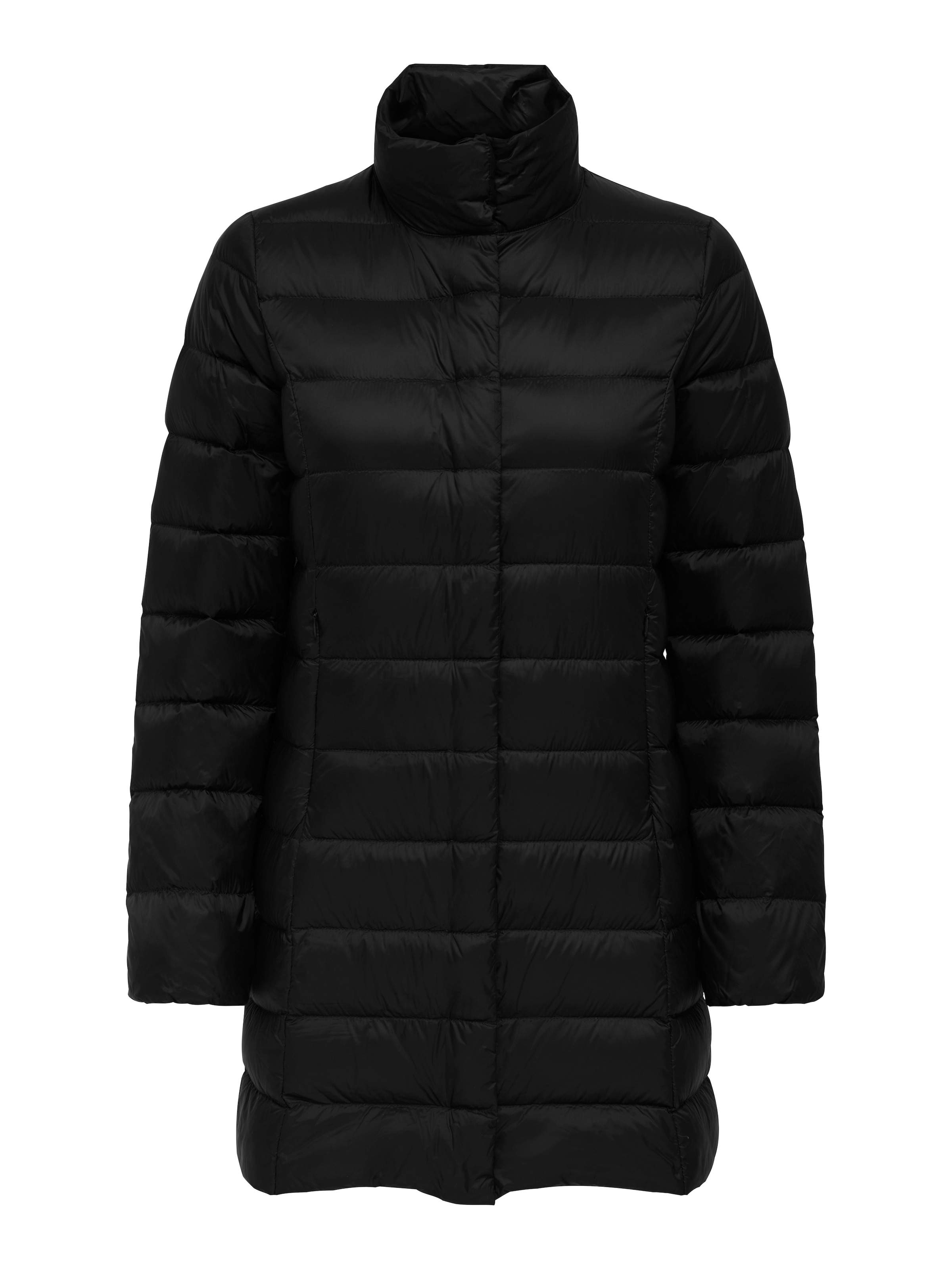 ONLY Steppmantel »ONLRUBY QUILTED DOWN COAT OTW«