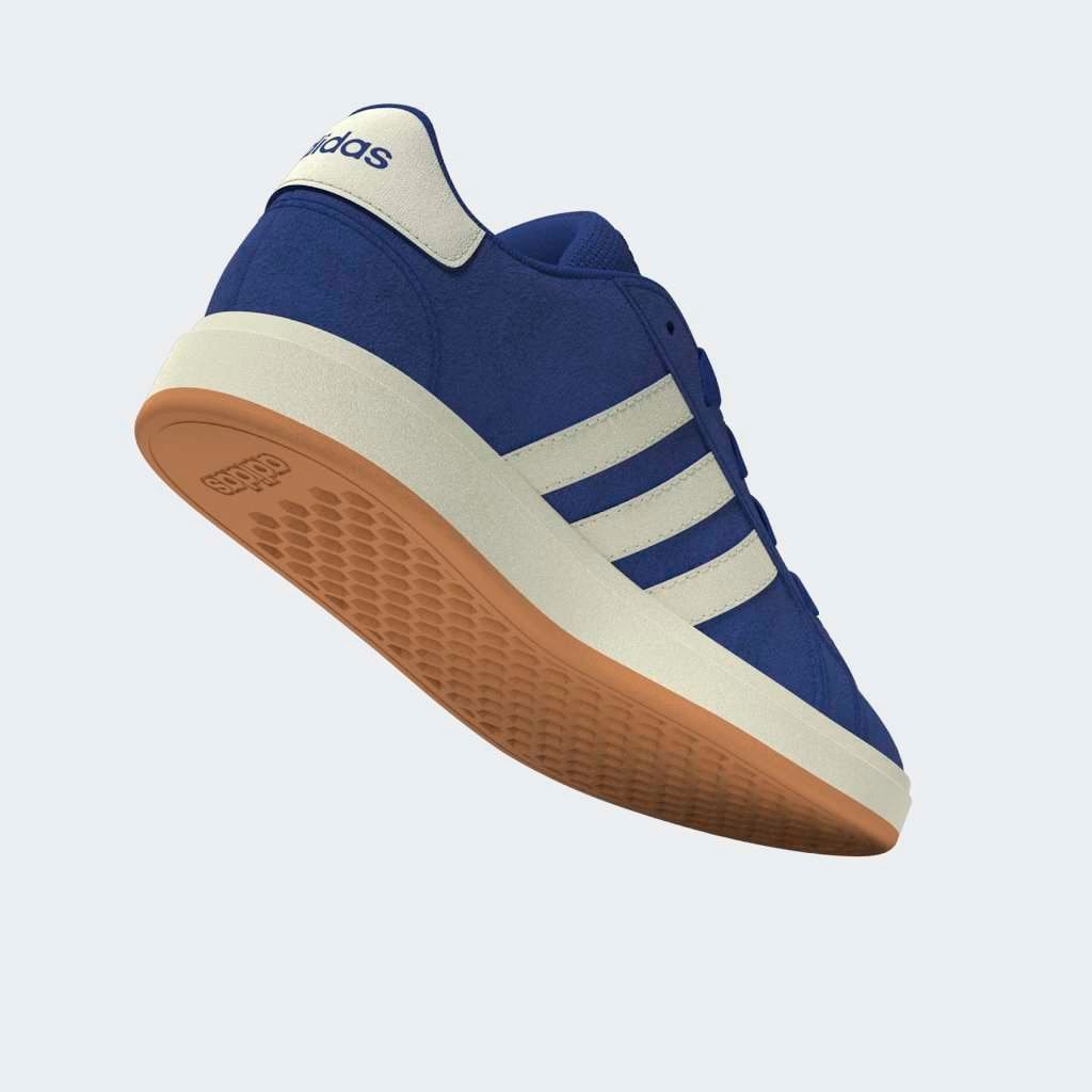 adidas Sportswear Sneaker »GRAND COURT 00S«  Design auf den Spuren des adidas Superstar, für Kinder & Jugendliche