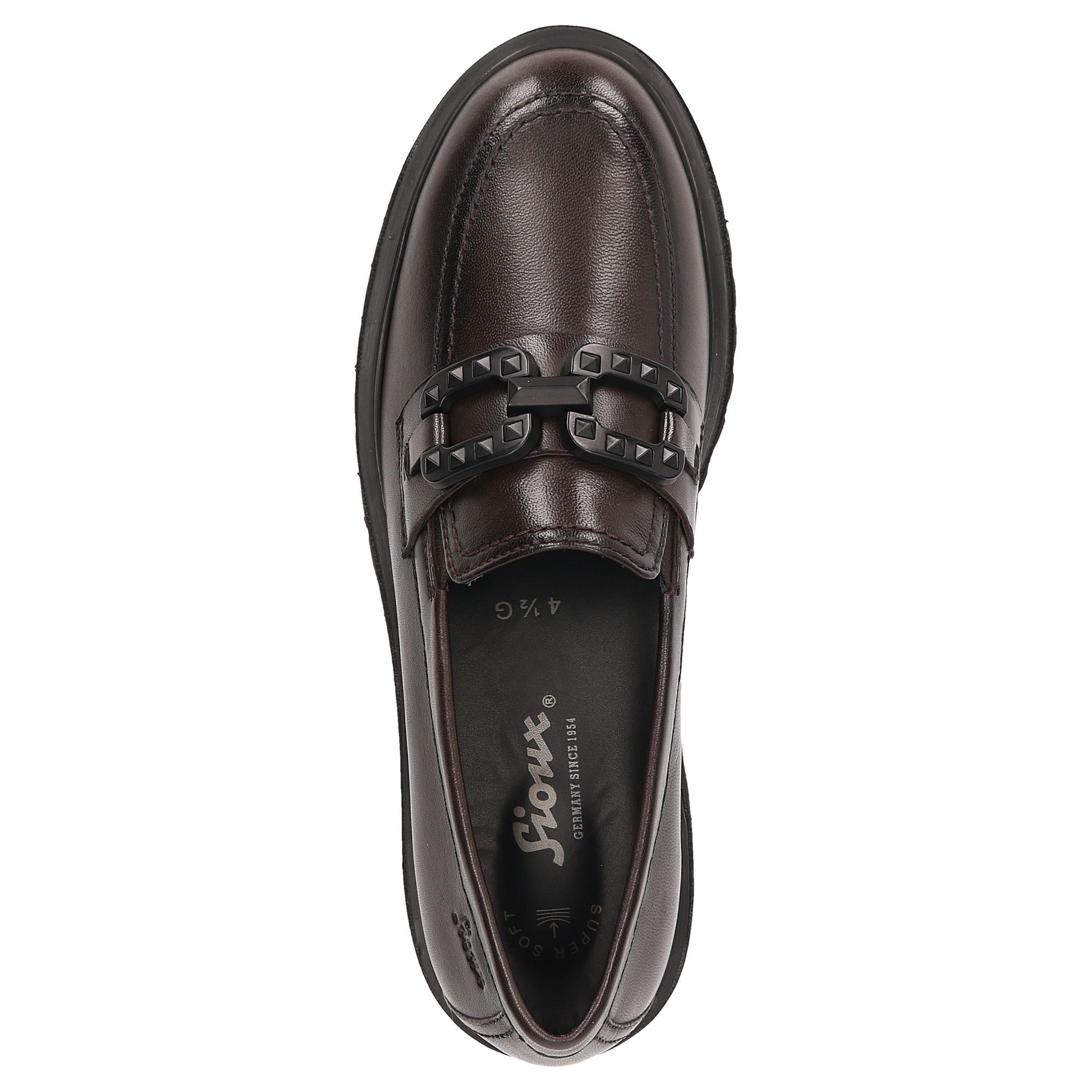 SIOUX Slipper »Amandira-700«