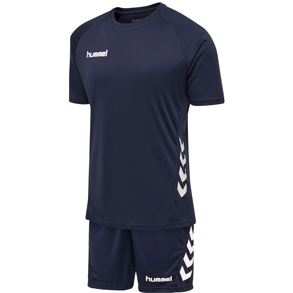 hummel Sportanzug »hmlPROMO SET«