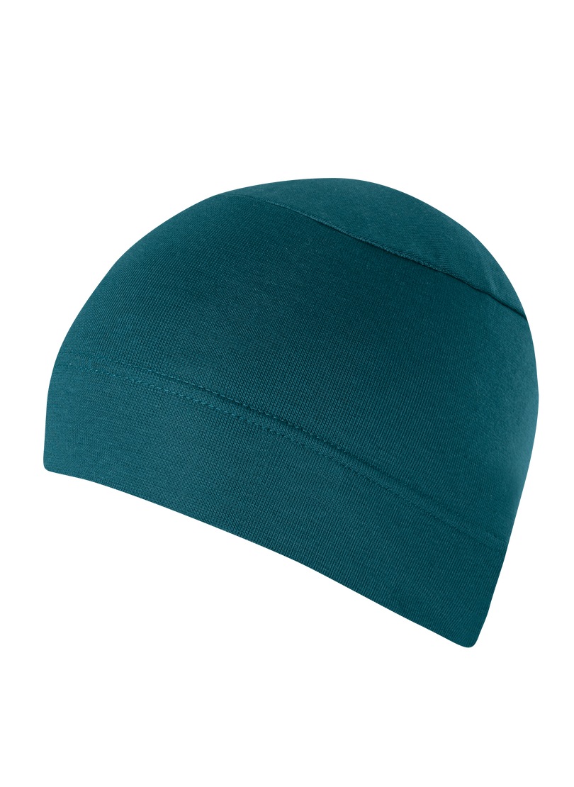 Trigema Strickmütze »TRIGEMA Soft-Cap« 1 Stk.