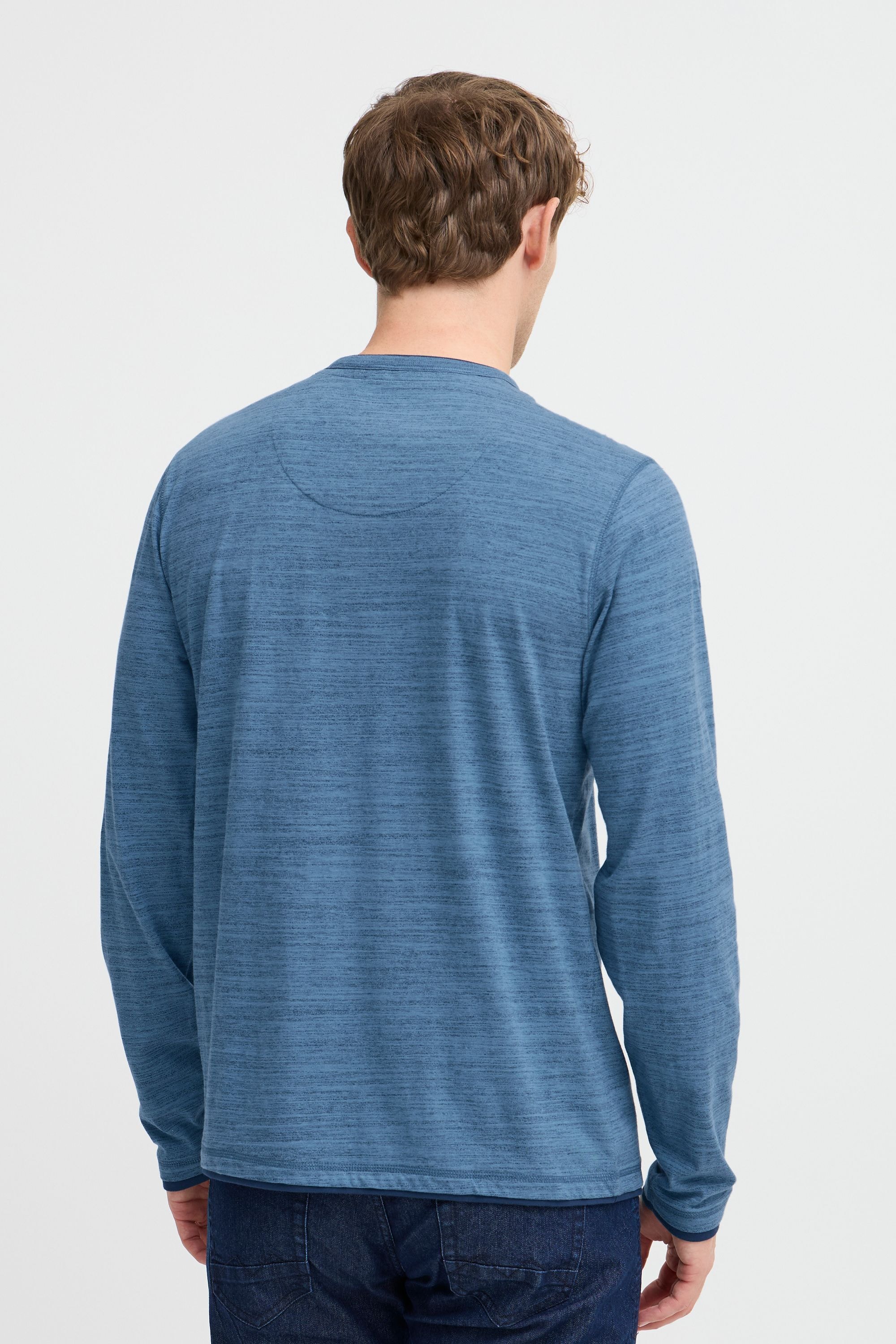 Blend Sweatshirt »Langarmshirt BHJEFF«