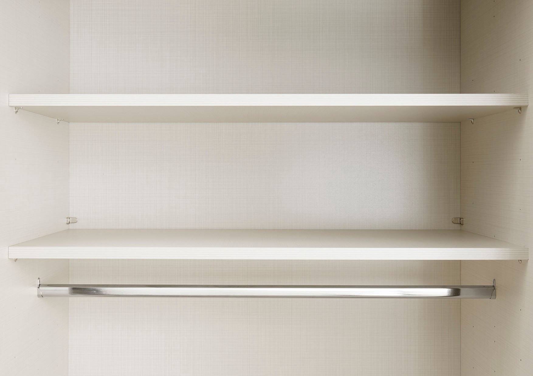 STAUD Schwebetürenschrank »Sonate Como mit Spiegel, in wertiger Staud-Qualität, Made in Germany«, (in 4 verschiedenen Ausstattungsvarianten erhältlich), viele Varianten