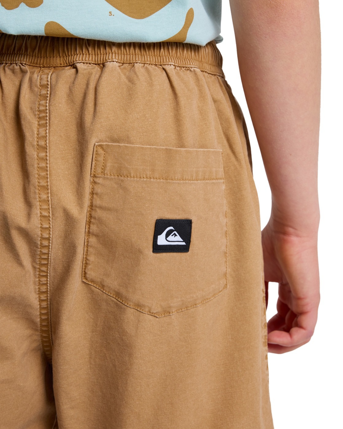 Quiksilver Bermudas »Taxer Youth 15"«
