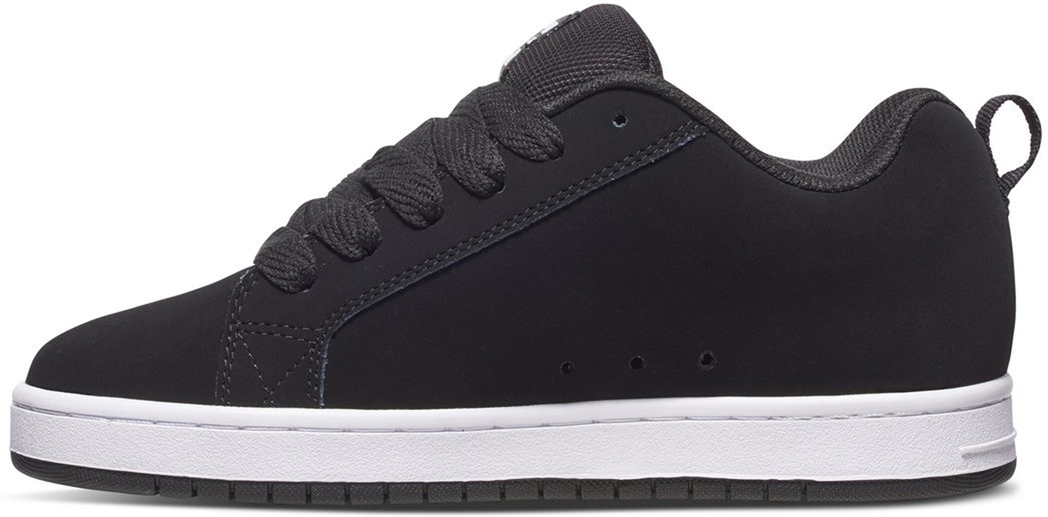 DC Shoes Sneaker »COURT GRAFFIK«