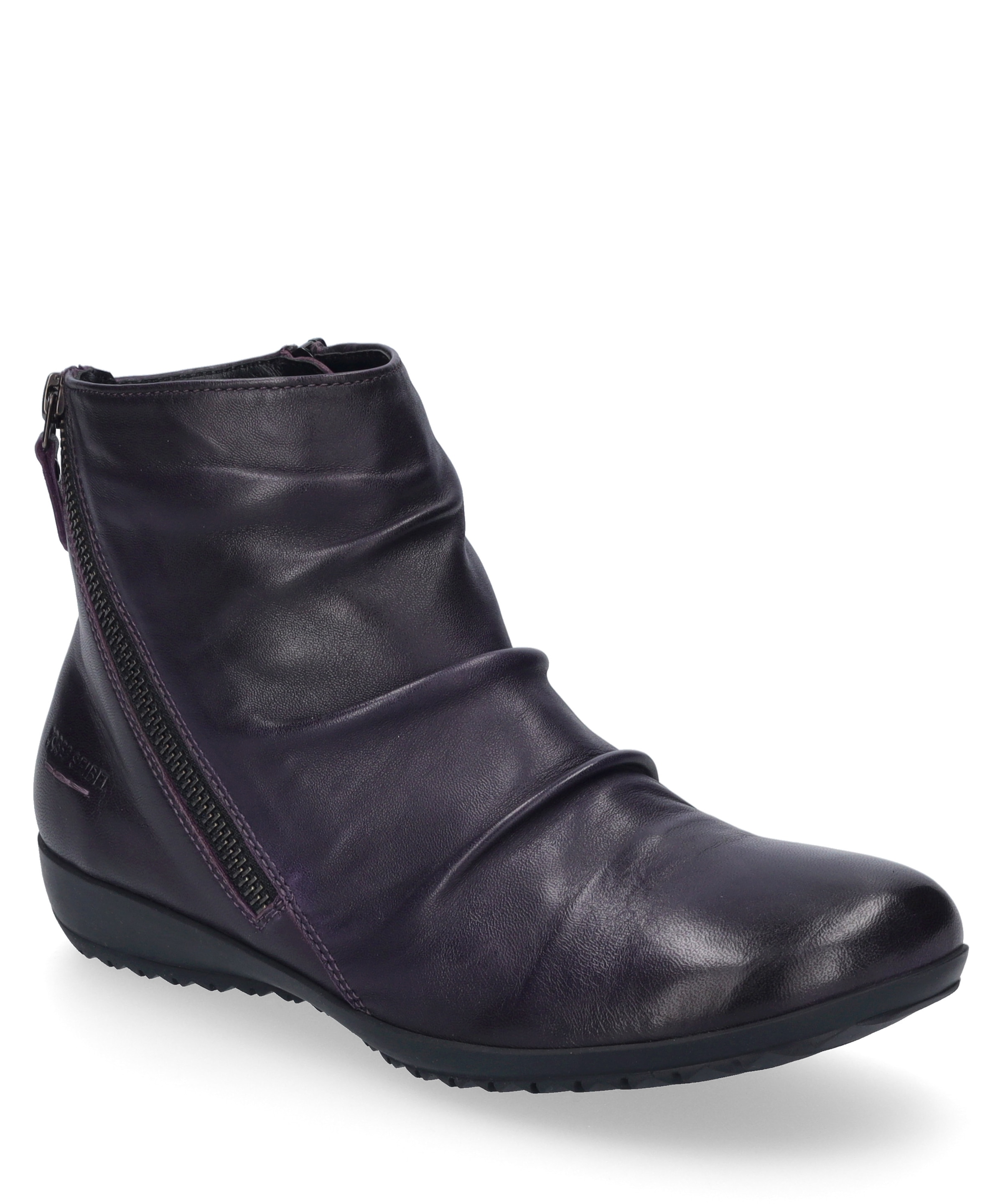 Josef Seibel Stiefelette »Naly 61, purple«