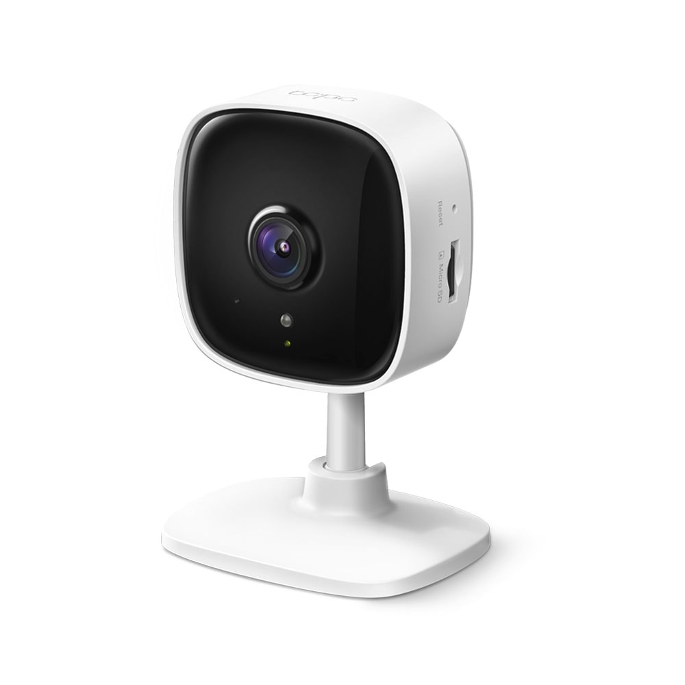 Indoor Kamera »Tapo TC60 Home Security WLAN Kamera«, Innenbereich