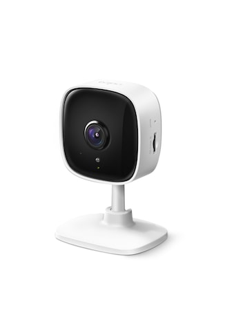 Indoor Kamera »Tapo TC60 Home Security WLAN Kamera«, Innenbereich