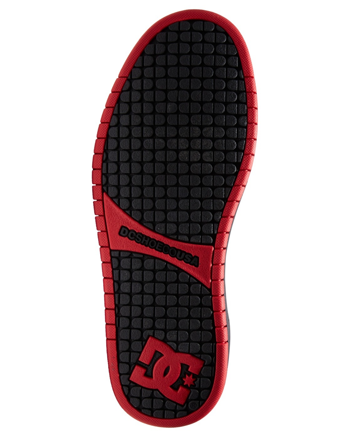 DC Shoes Sneaker »Court Graffik Sq«