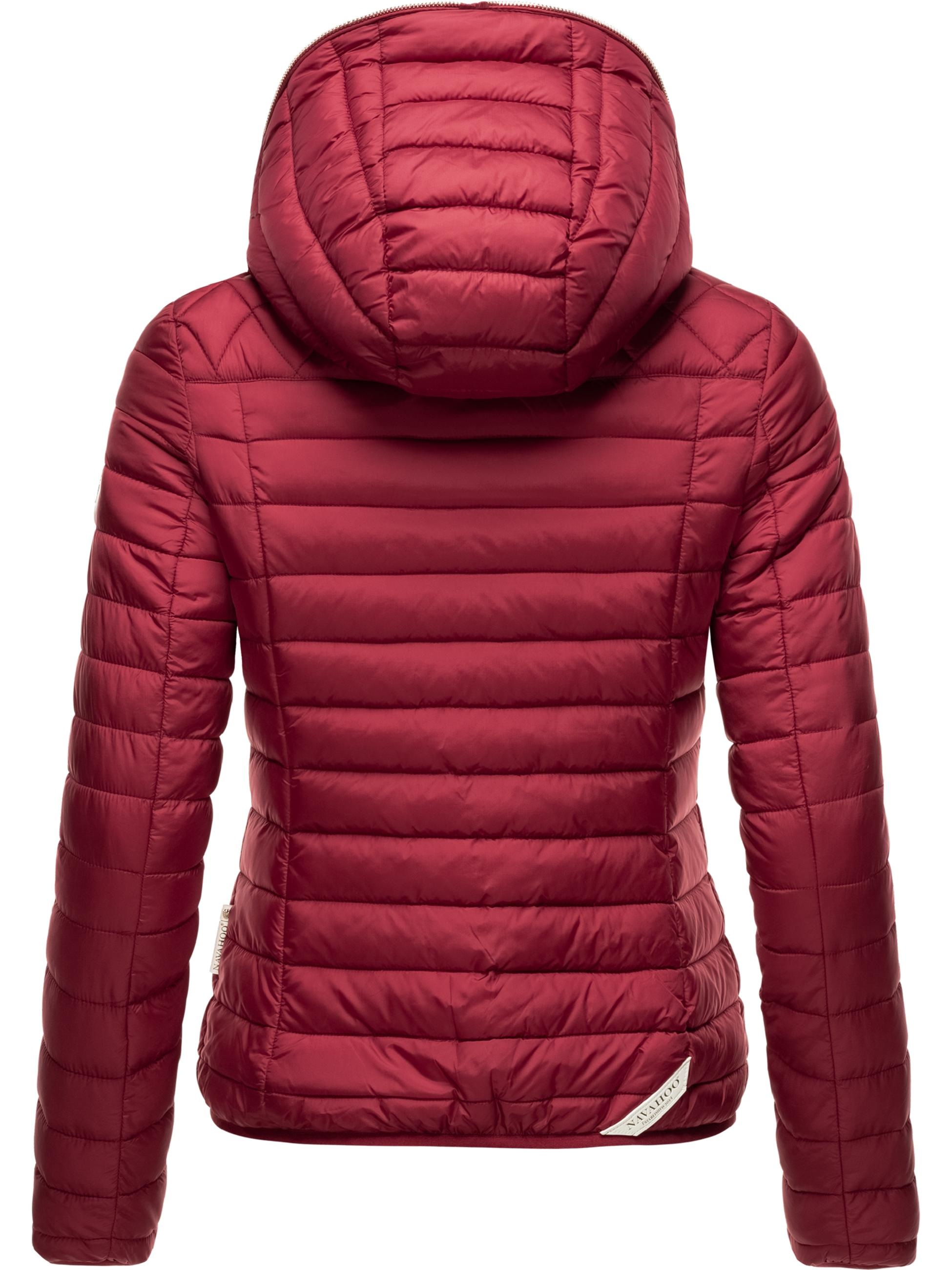 Navahoo Steppjacke »Steppjacke Ich Bin Hübsch«