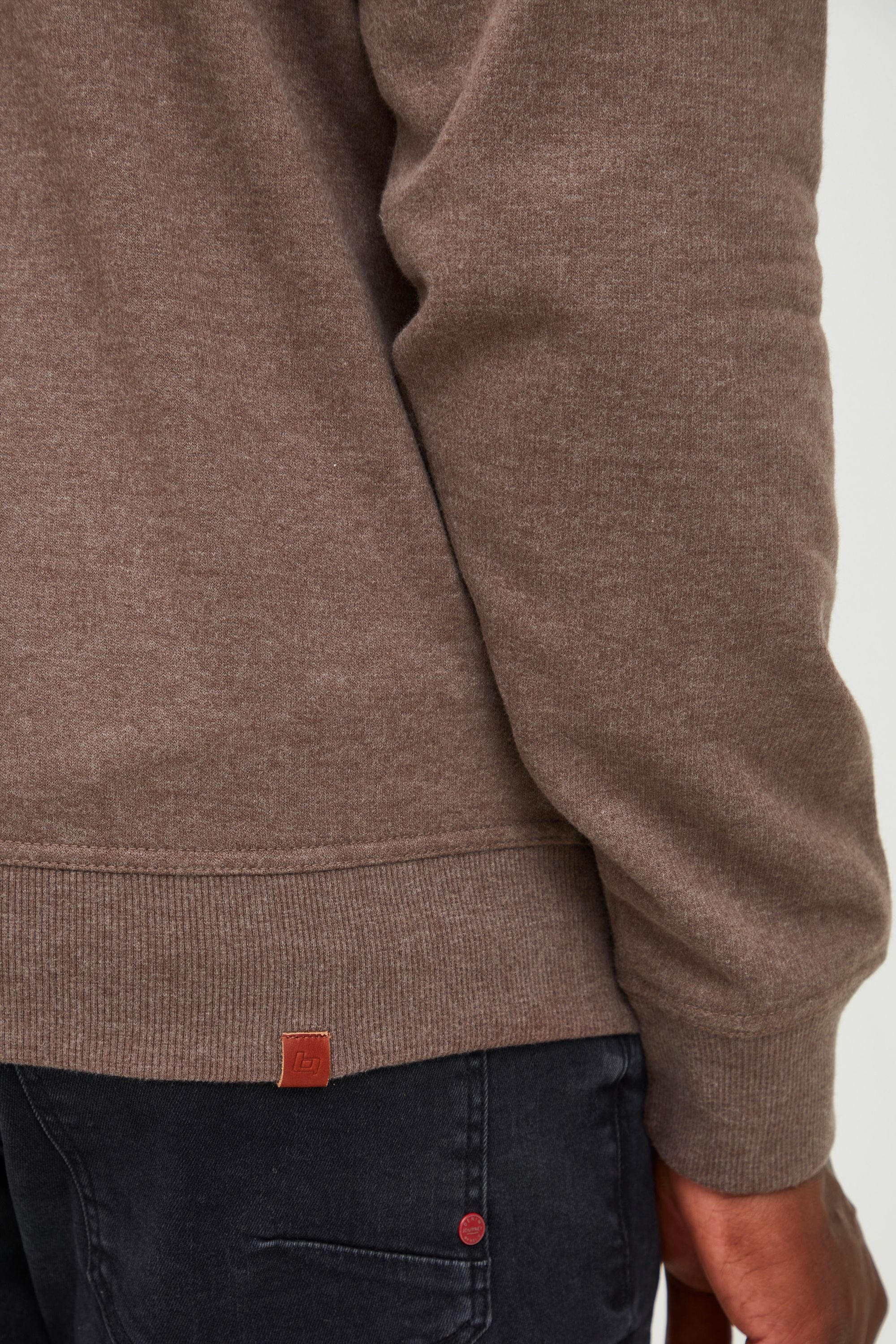 Blend Kapuzensweatjacke »Kapuzensweatjacke BHSpeedy«