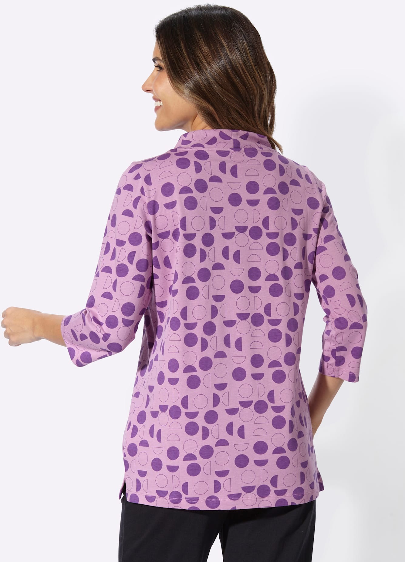   Longshirt »Longshirt« 1