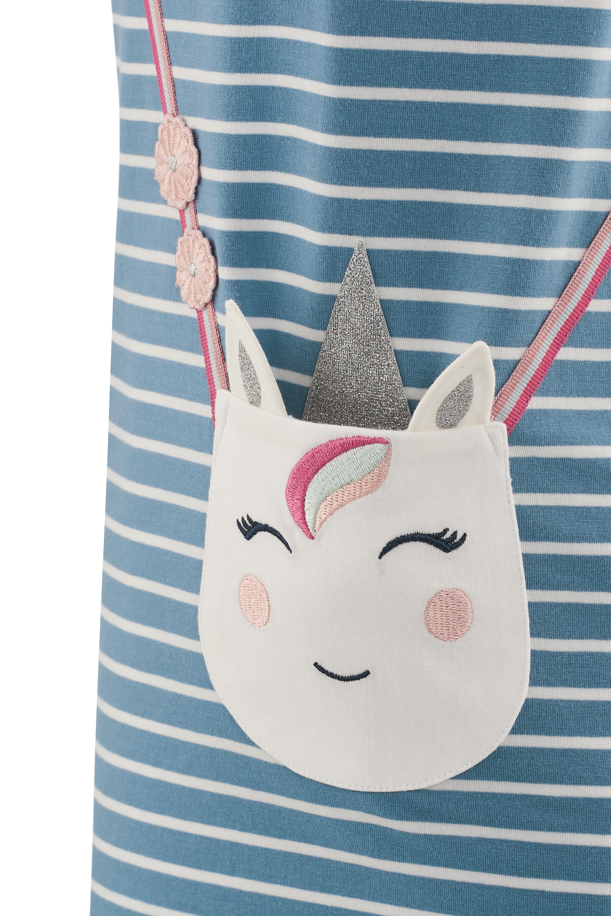 happy girls Sommerkleid »Mädchenkleid«