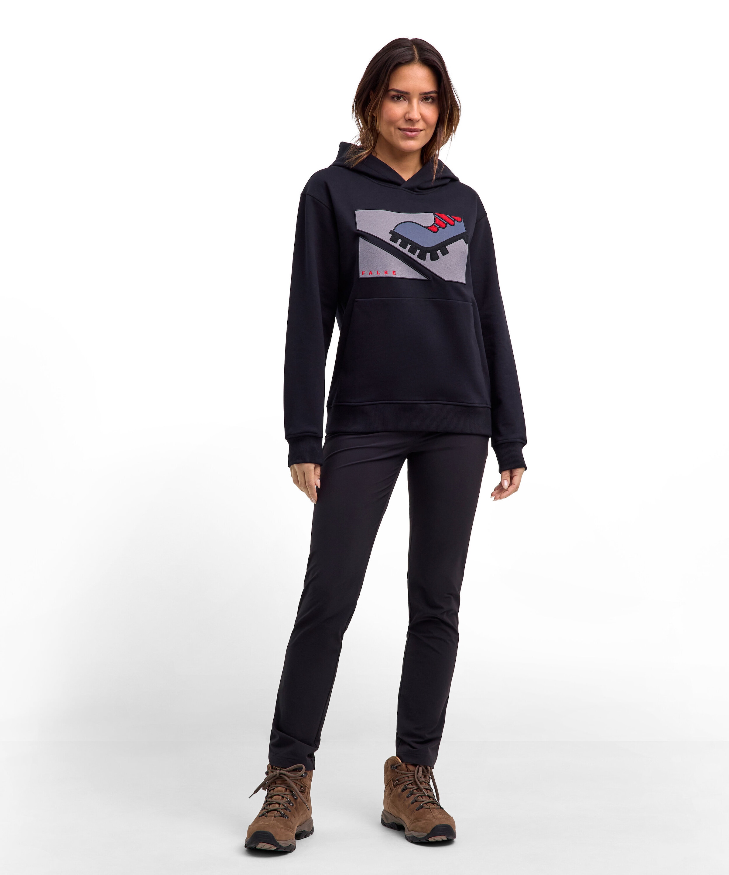 FALKE Kapuzenpullover »Anniversary« 1 Stk.