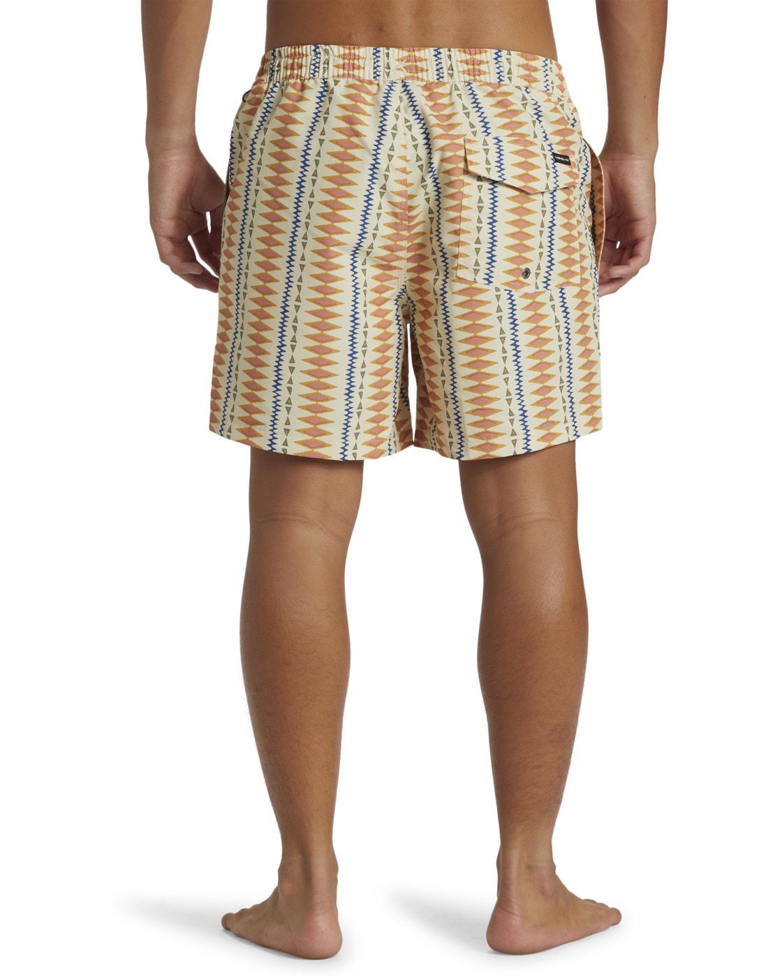 Quiksilver Boardshorts »Remade Mix Volley 16"«