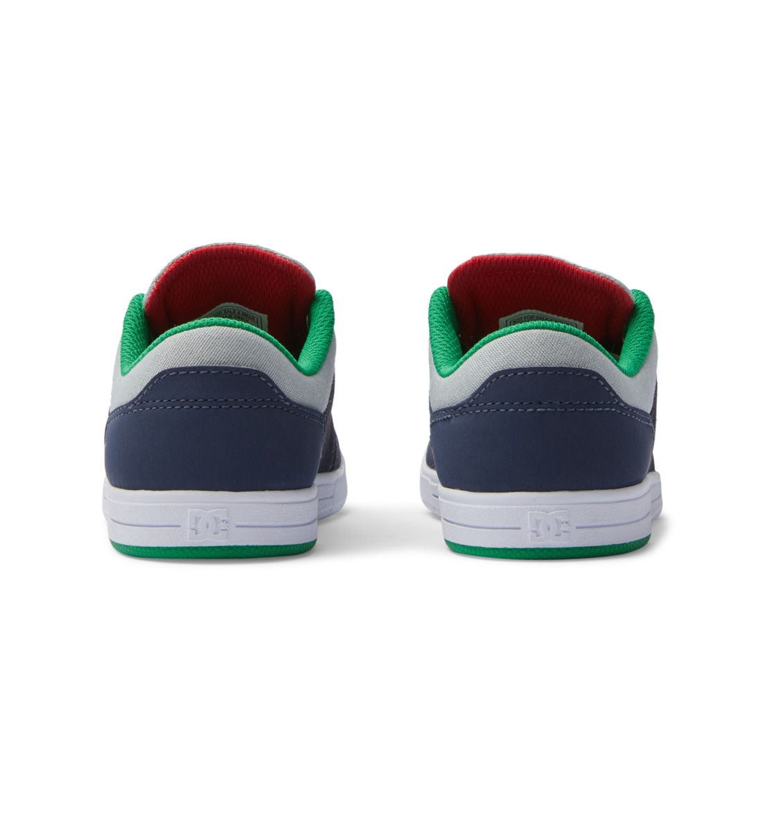 DC Shoes Sneaker »Crisis 2«