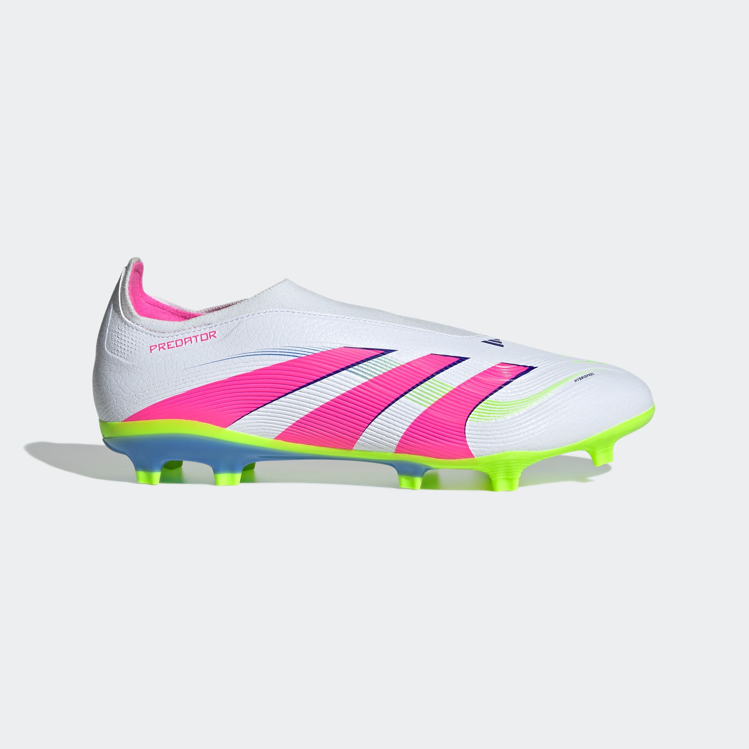 adidas Performance Fußballschuh »PREDATOR LEAGUE LACELESS FG/MG«