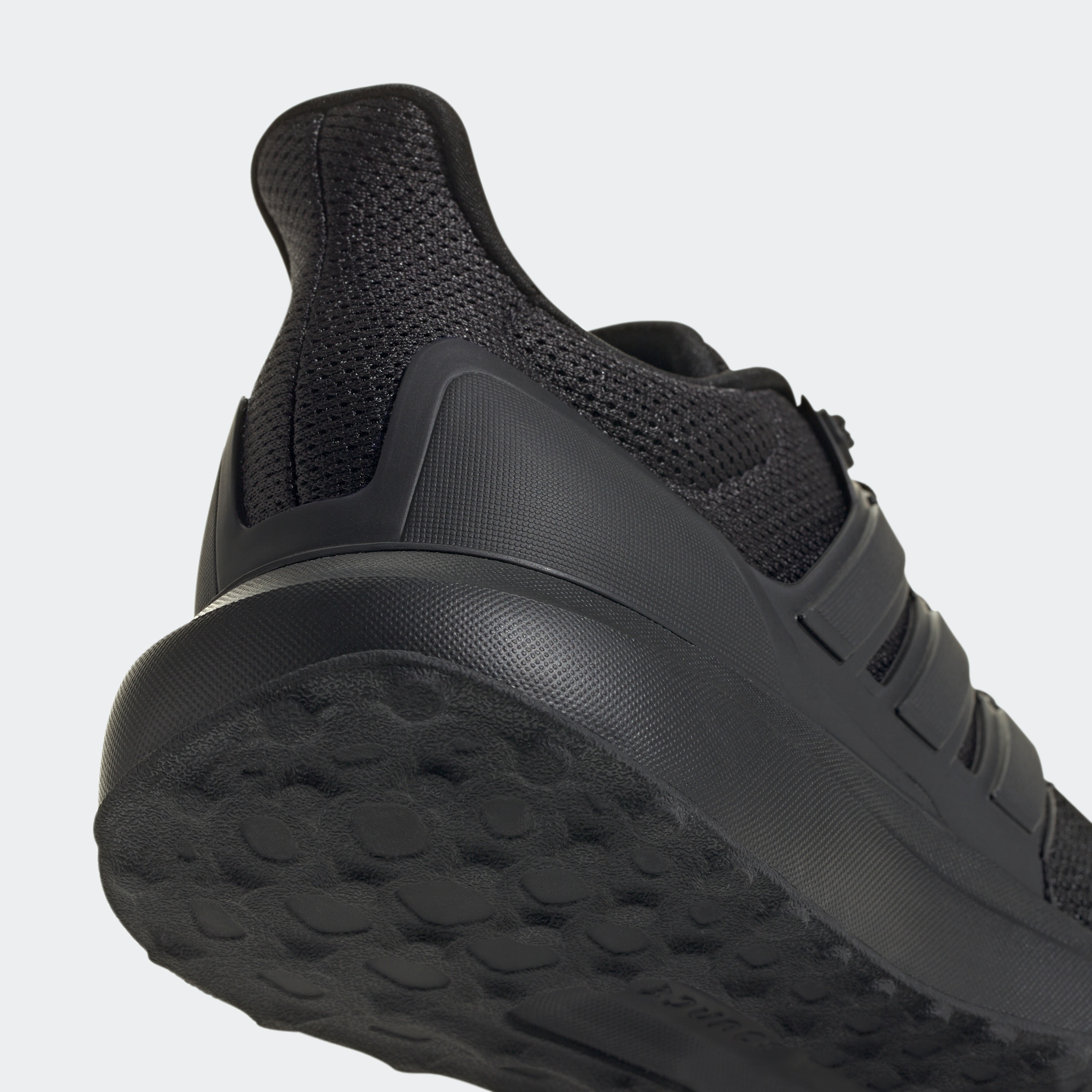 adidas Sportswear Sneaker »UBOUNCE DNA KIDS«, inspiriert vom Design des Ultra Boost 1 OG