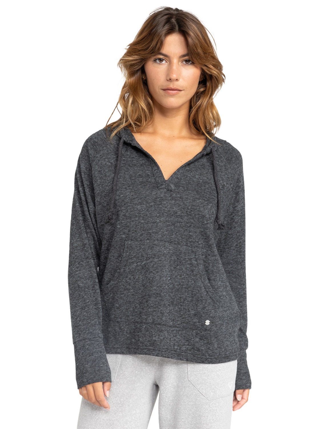 Roxy Kapuzensweatshirt »Destination Surf«