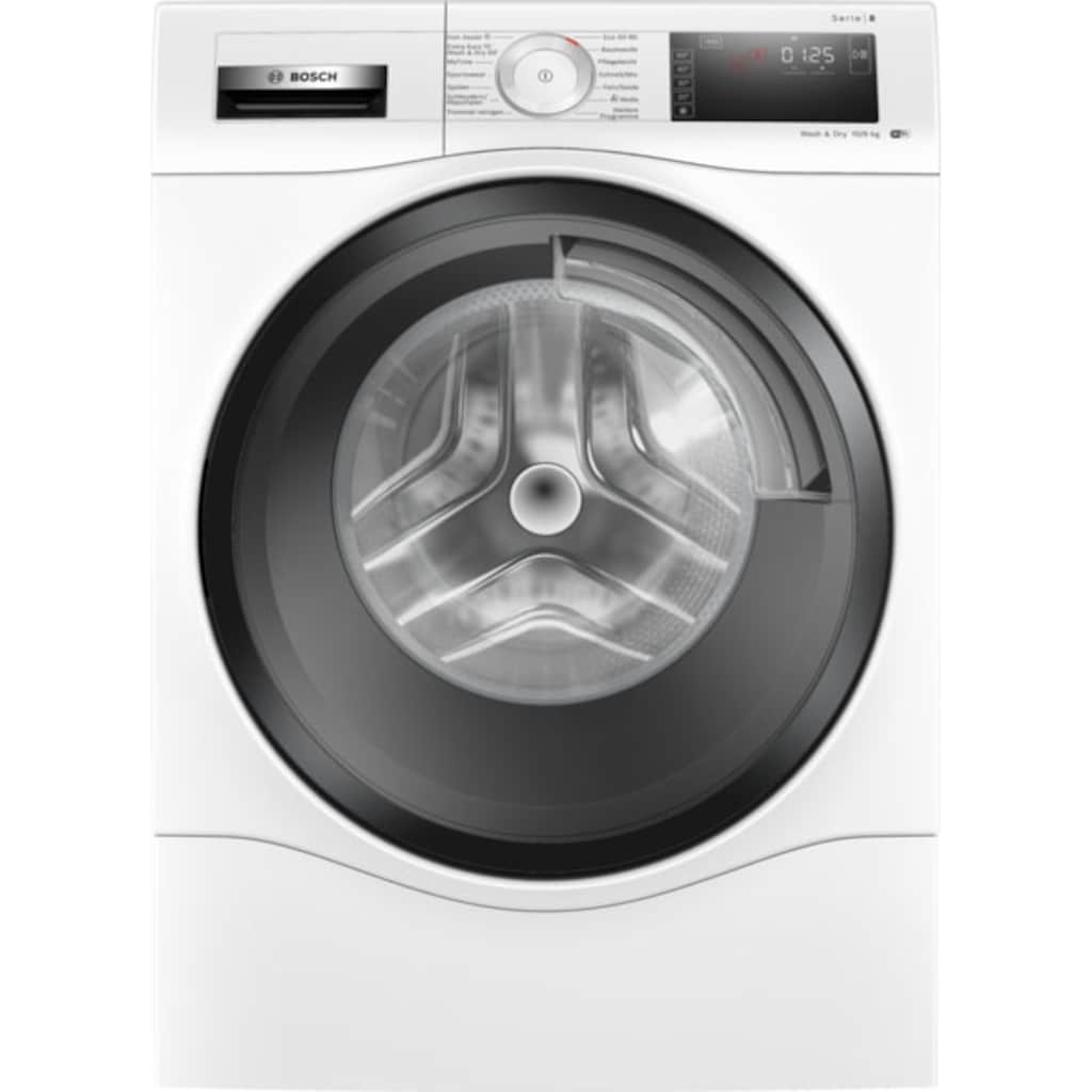 BOSCH Waschtrockner »WDU28513«