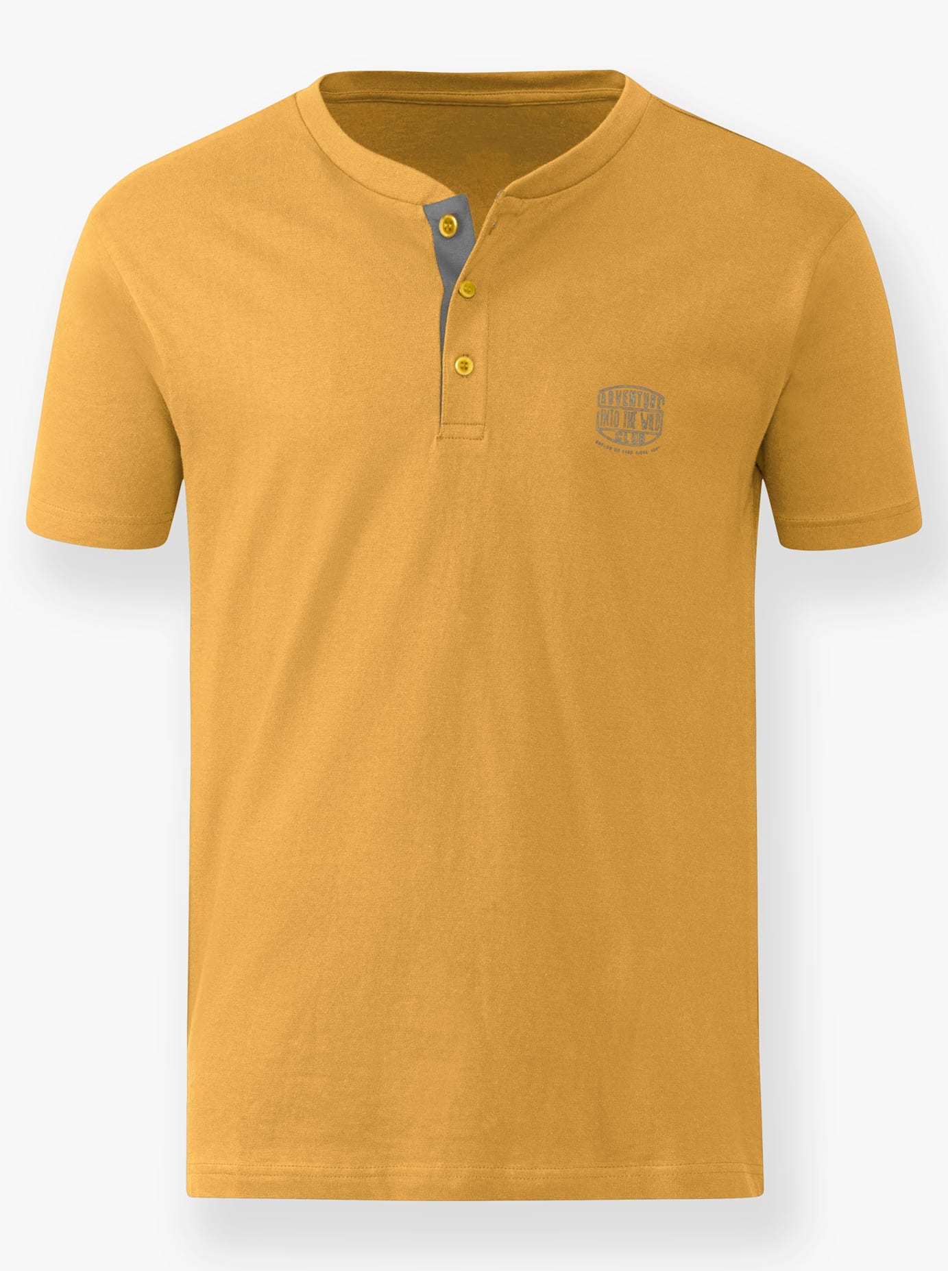 Kurzarmshirt »Kurzarm-Shirt«
