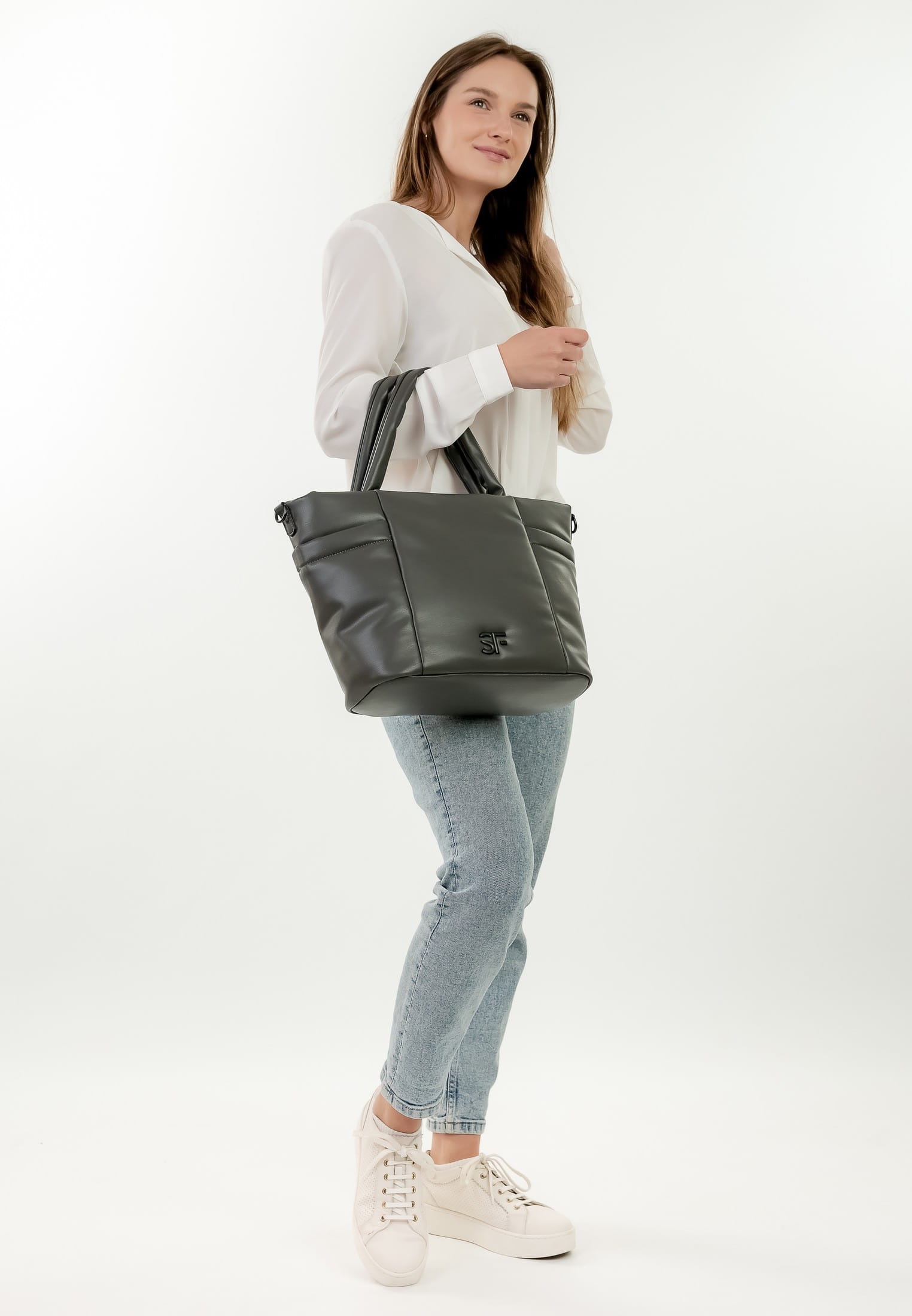 SURI FREY Shopper »Shopper Baggy«