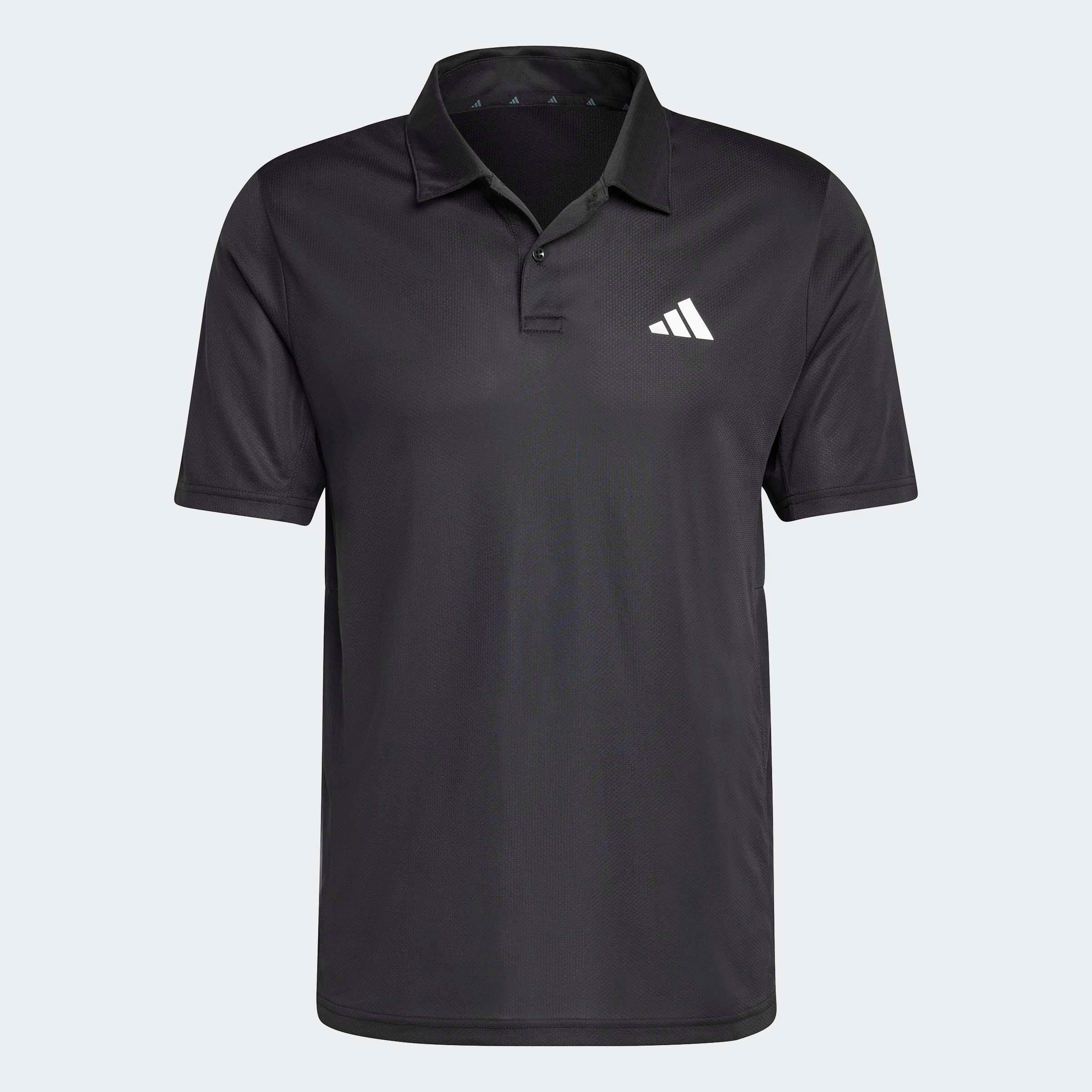 adidas Performance Poloshirt »WORKOUT ESSENTIALS BASE POLO«