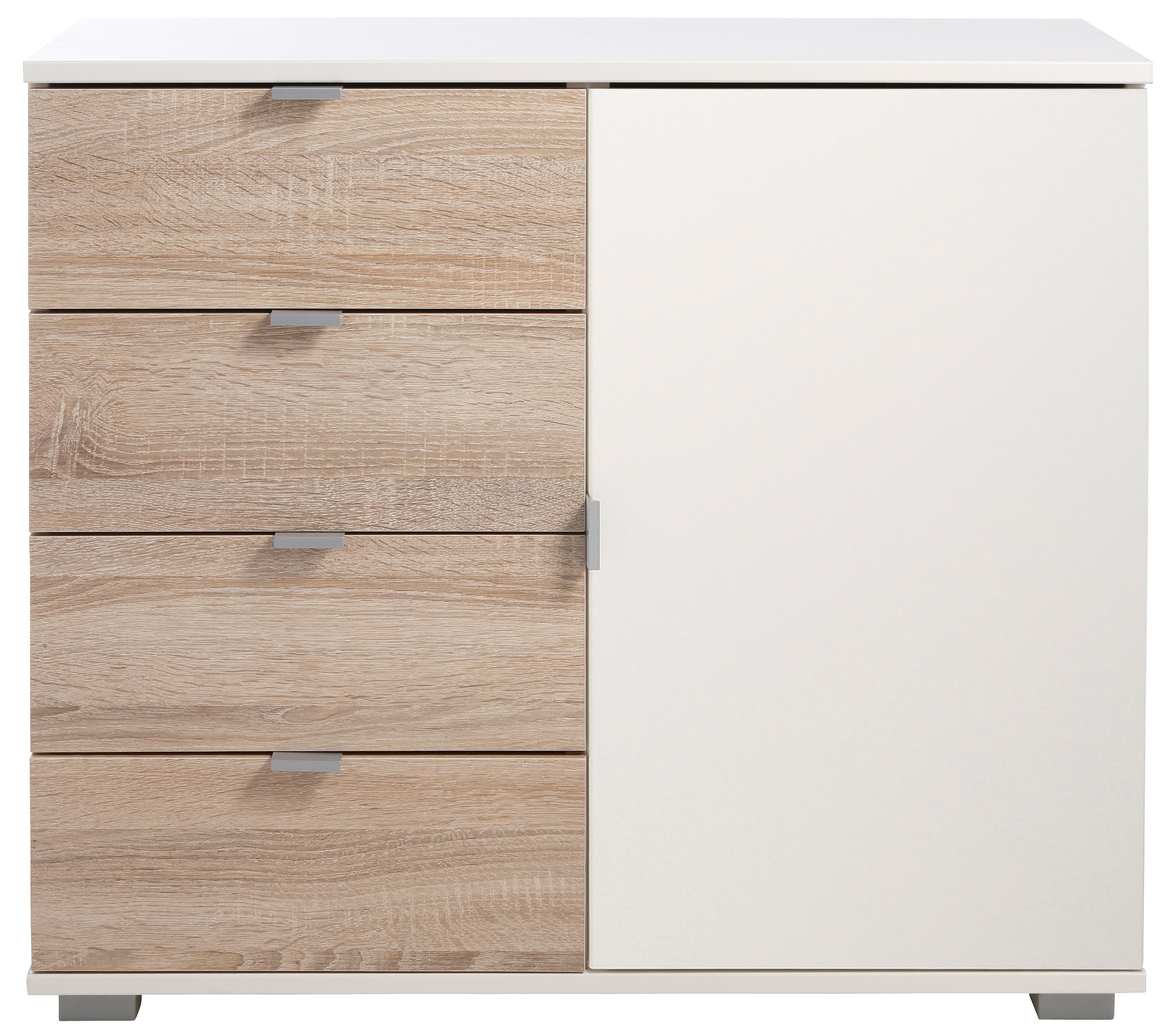 priess Sideboard, Breite 82 cm