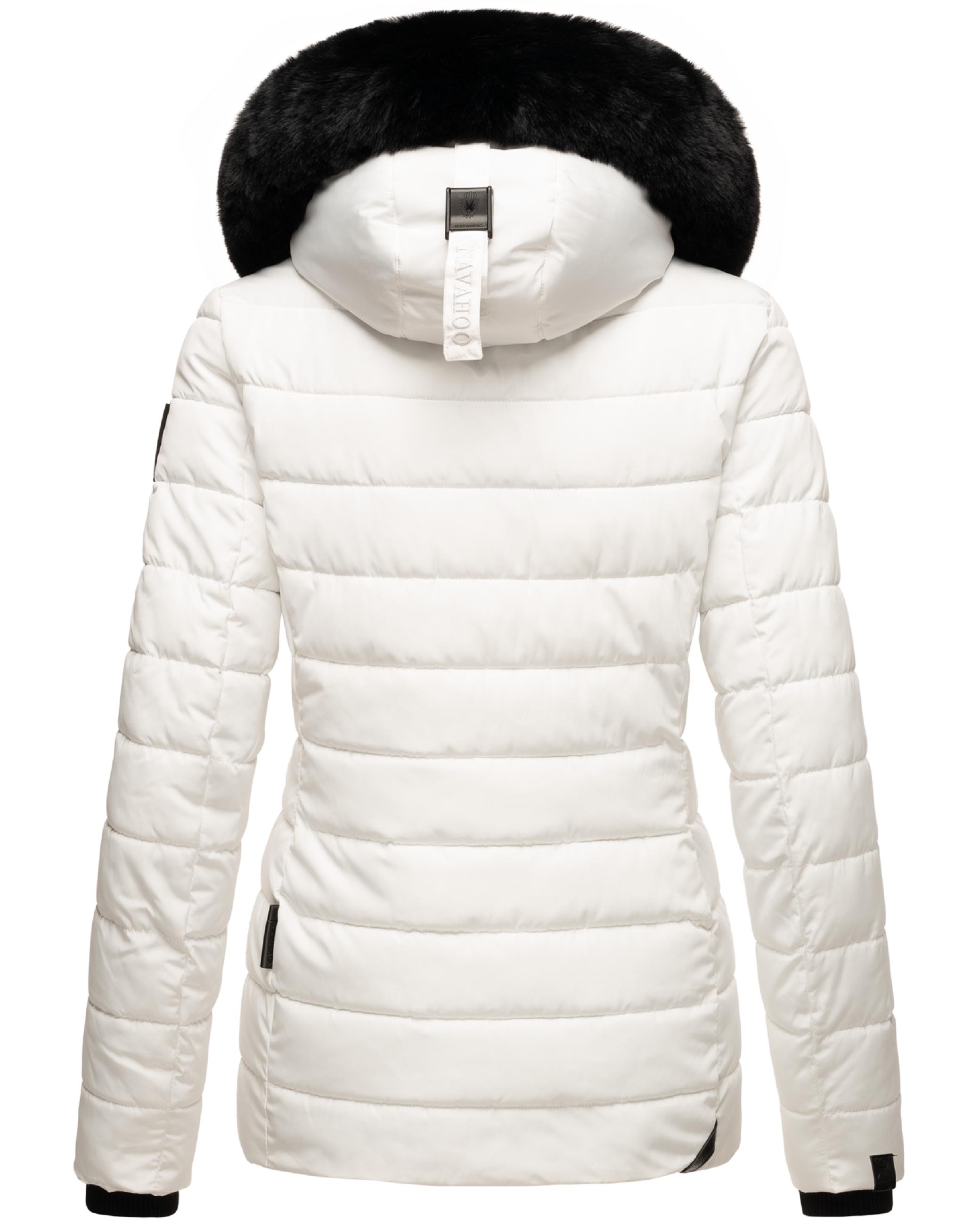 Navahoo Steppjacke »Winterjacke Milianaa«