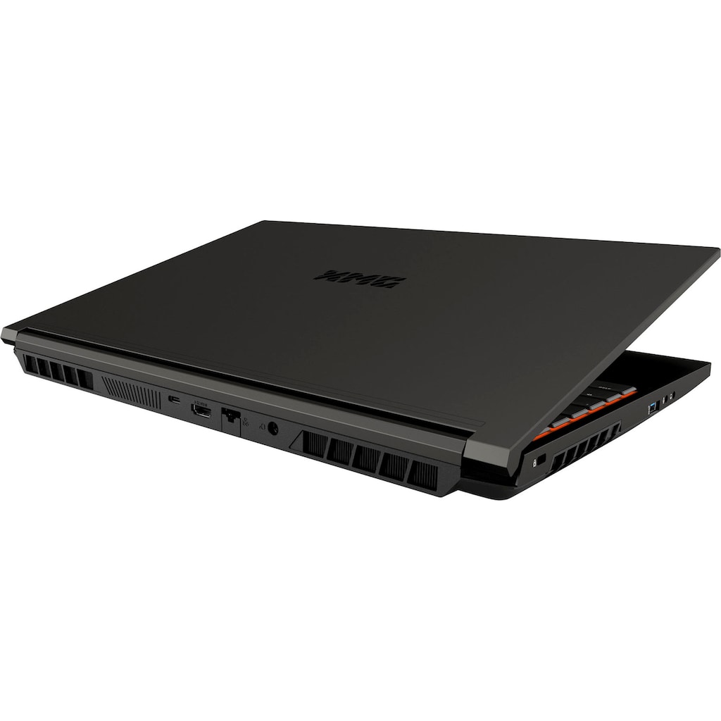 XMG Notebook »NEO 15 - E21mzp«, 39,6 cm, / 15,6 Zoll, AMD, Ryzen 9, GeForce RTX 3070, 1000 GB SSD