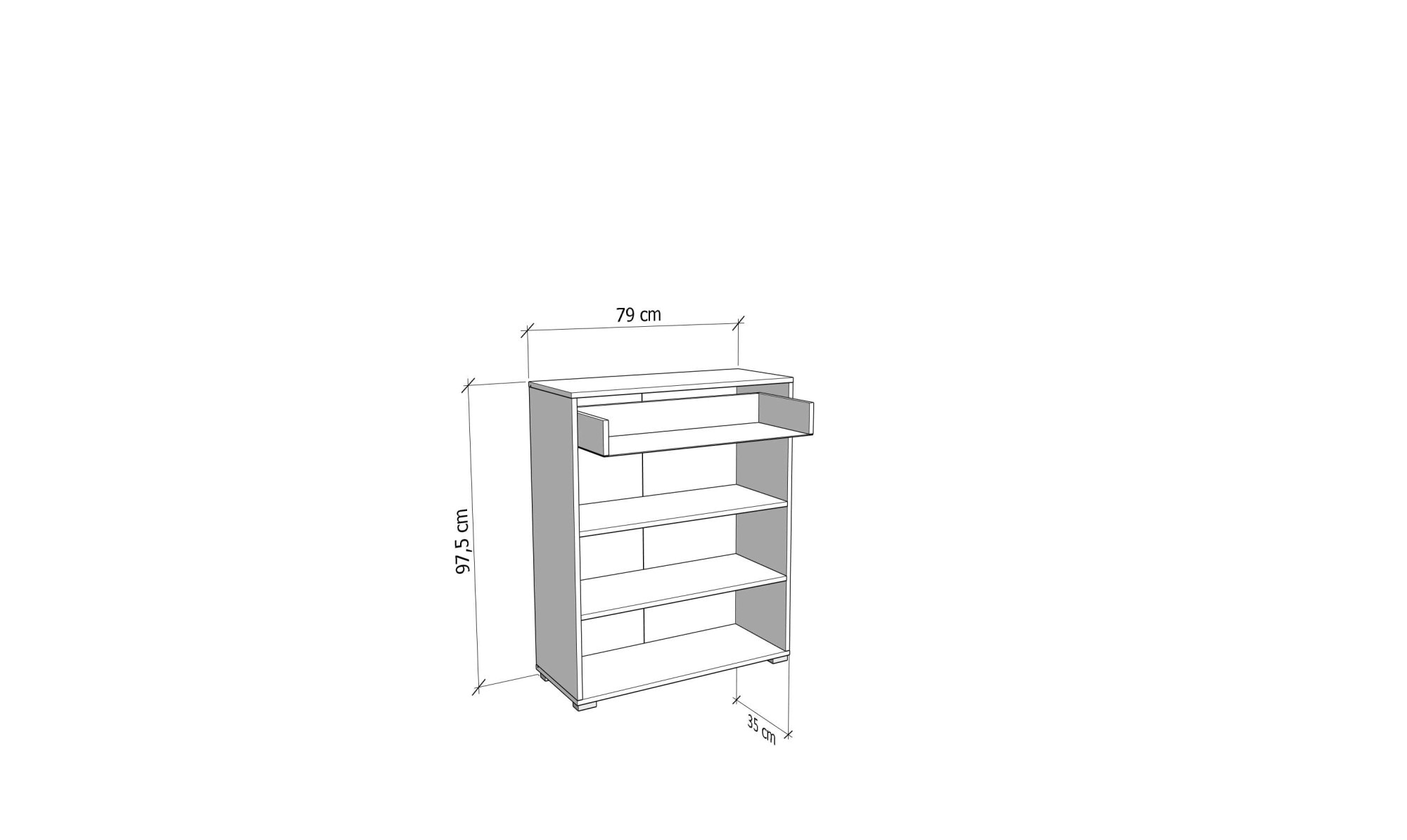 Home affaire Garderoben-Set »Beny Flurmöbel, Dielenmöbel, Flurschrank, Flurgarderobe Breite 218 cm«, (5 St., 5tlg), inkl. 2 Schränke, Sitzbank mit Kissen, Garderobenpaneele und Spiegel