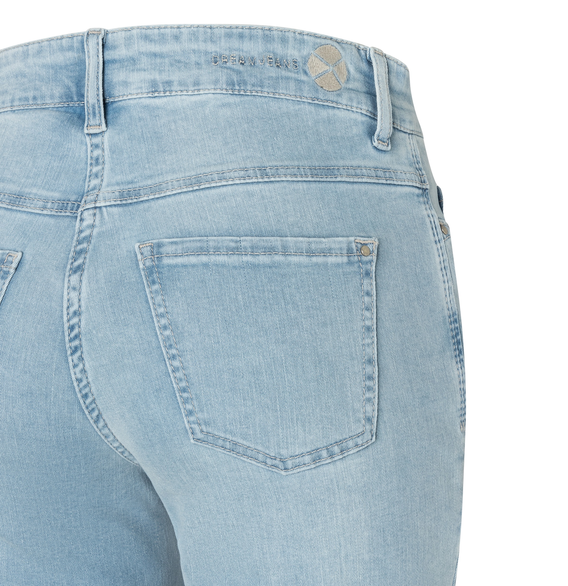 MAC Stretch-Jeans »Dream«, mit Stretch für den perfekten Sitz