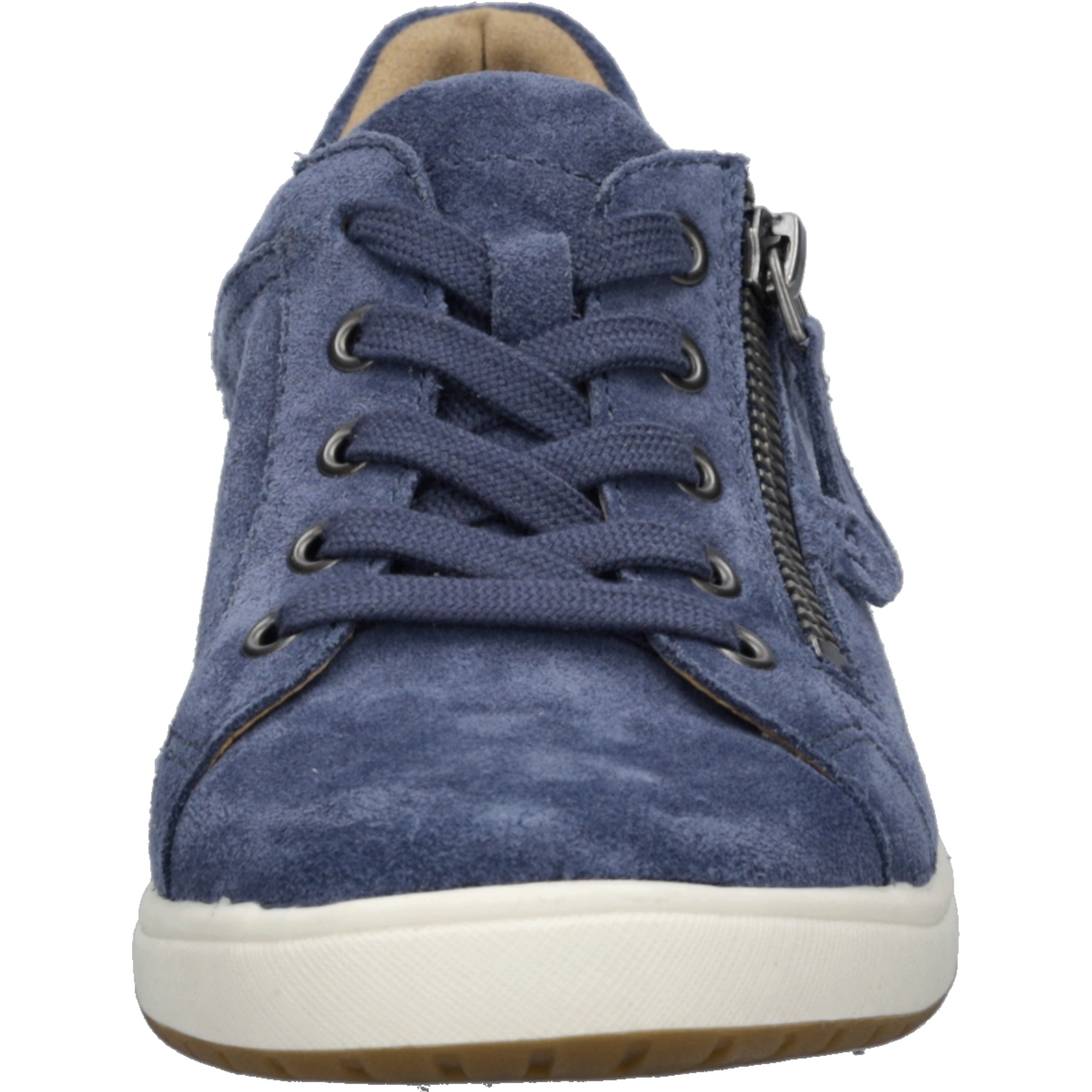 Josef Seibel Sneaker »Cynthia 02, ocean«
