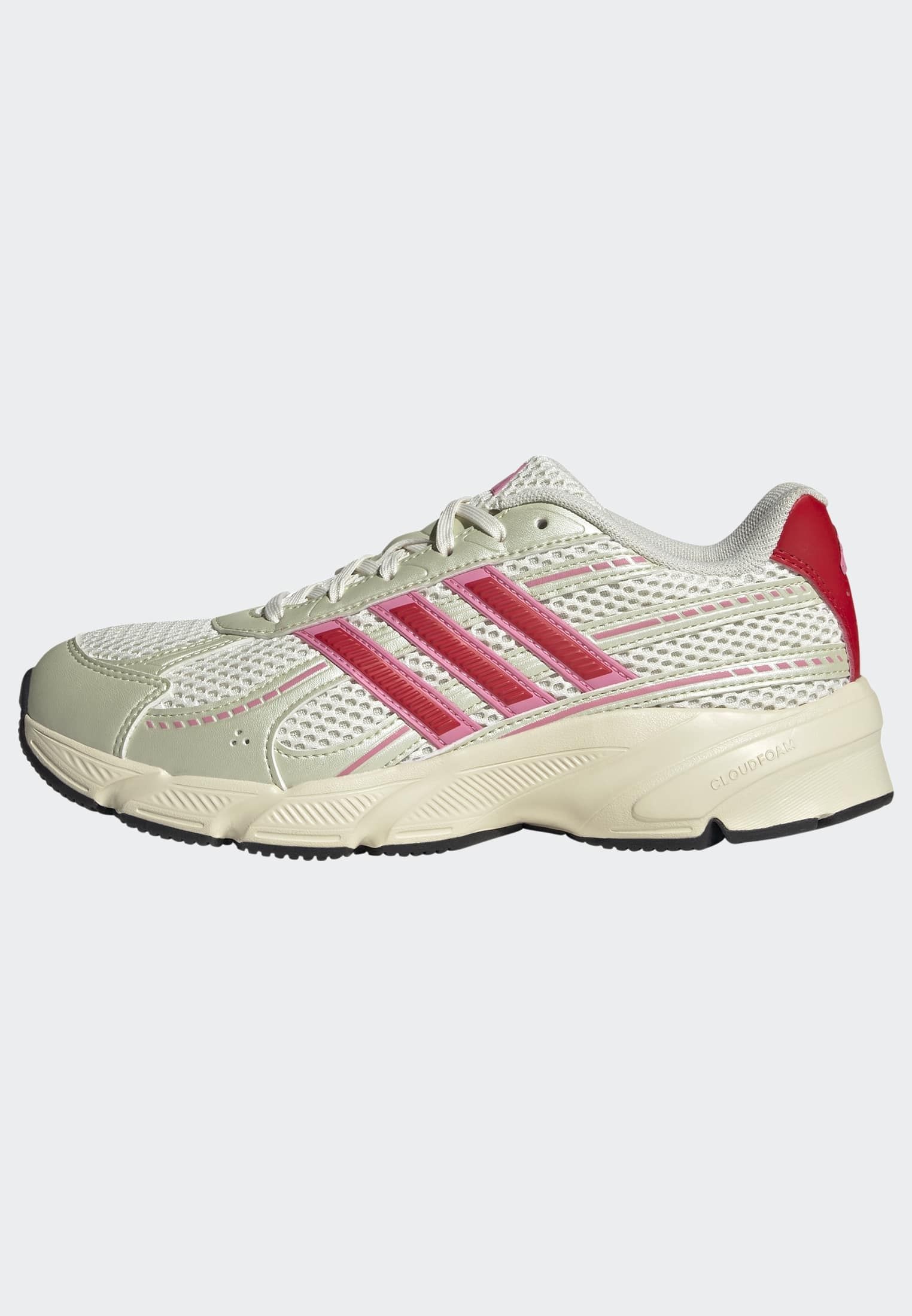 adidas Sportswear Sneaker »TECHNOCHAOS 2000«  inspiriert vom Design des adistar control